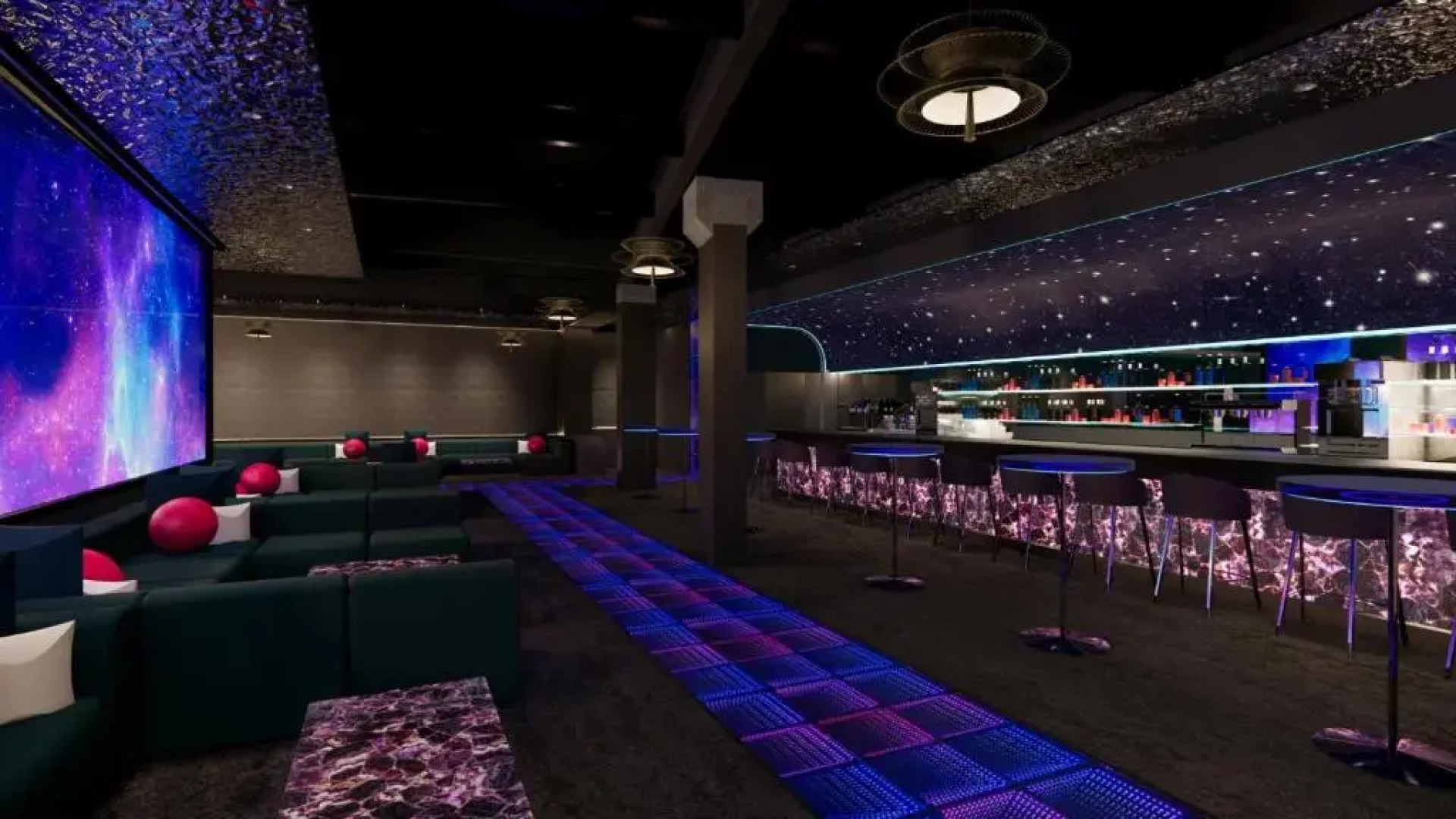 The STRAT Hotel, Casino & Tower