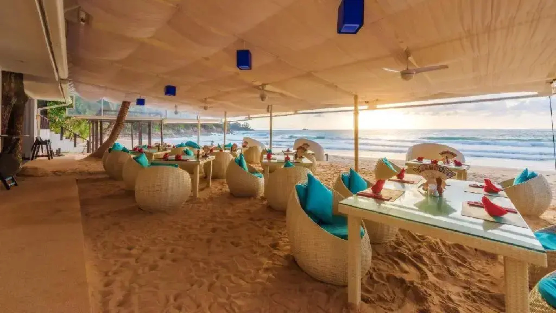 Andaman White Beach Resort