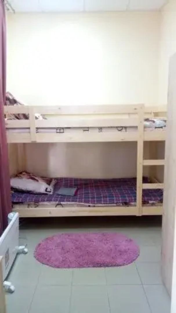 Lifehostel Sevastopol Hostel