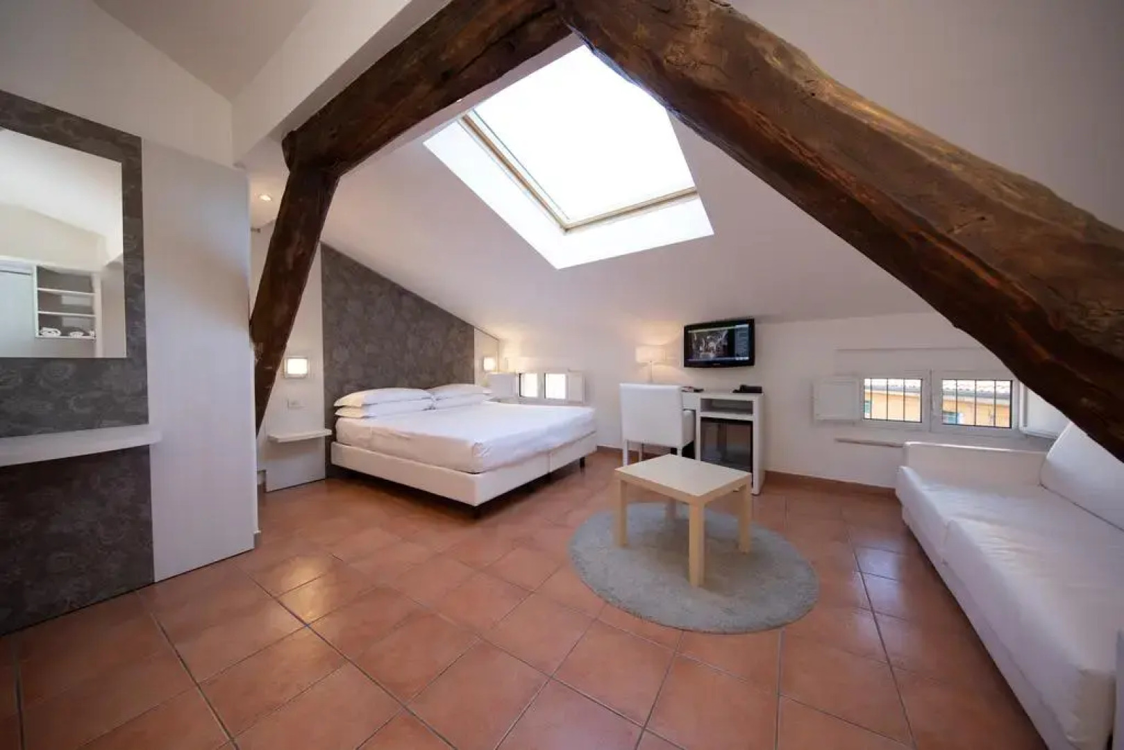 Albergo Rossini 1936