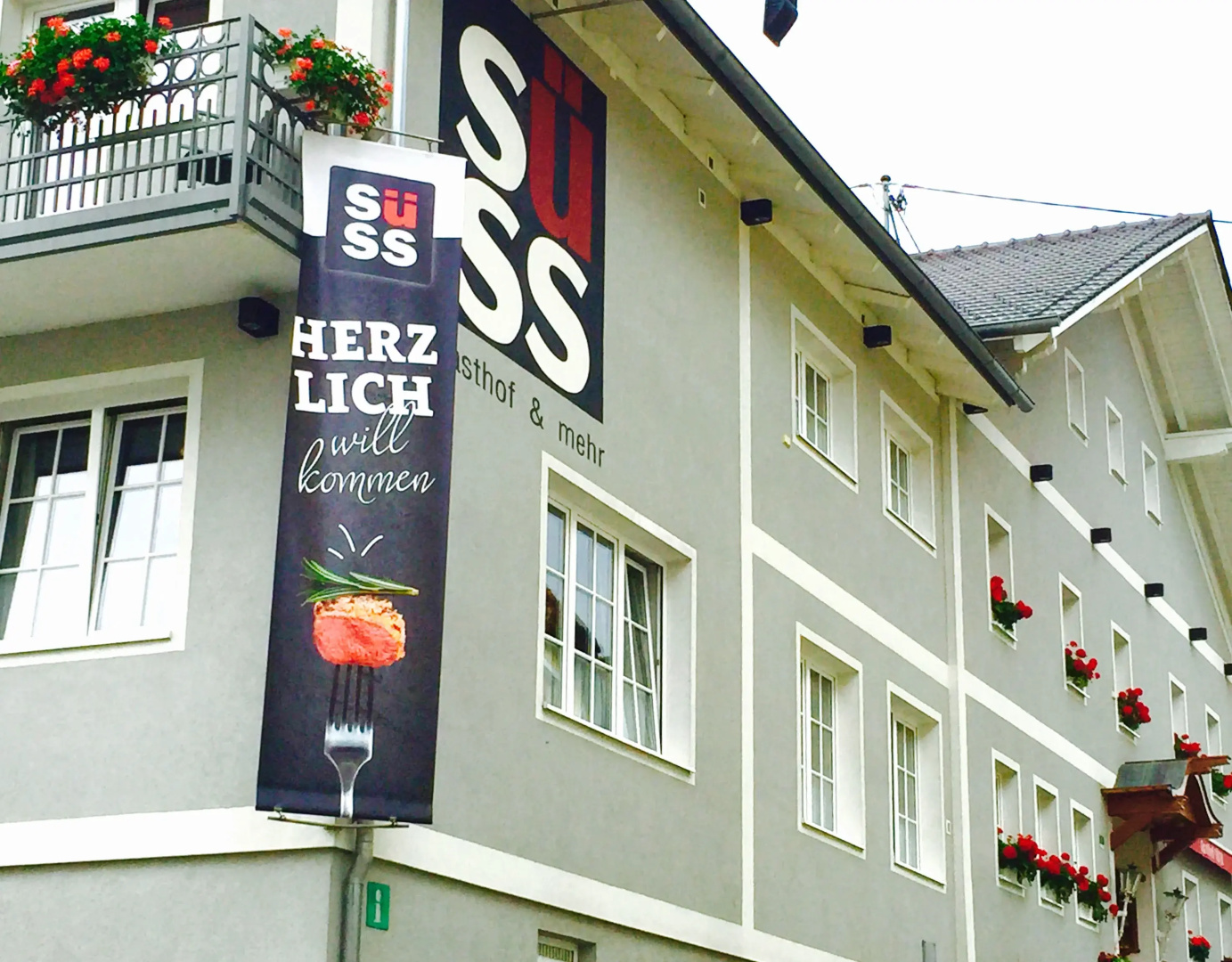 Suess Gasthof