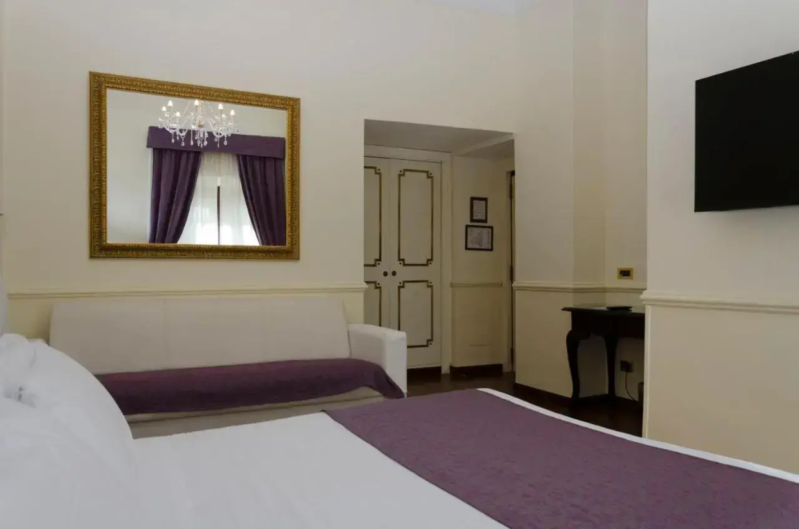 Traiano Hotel