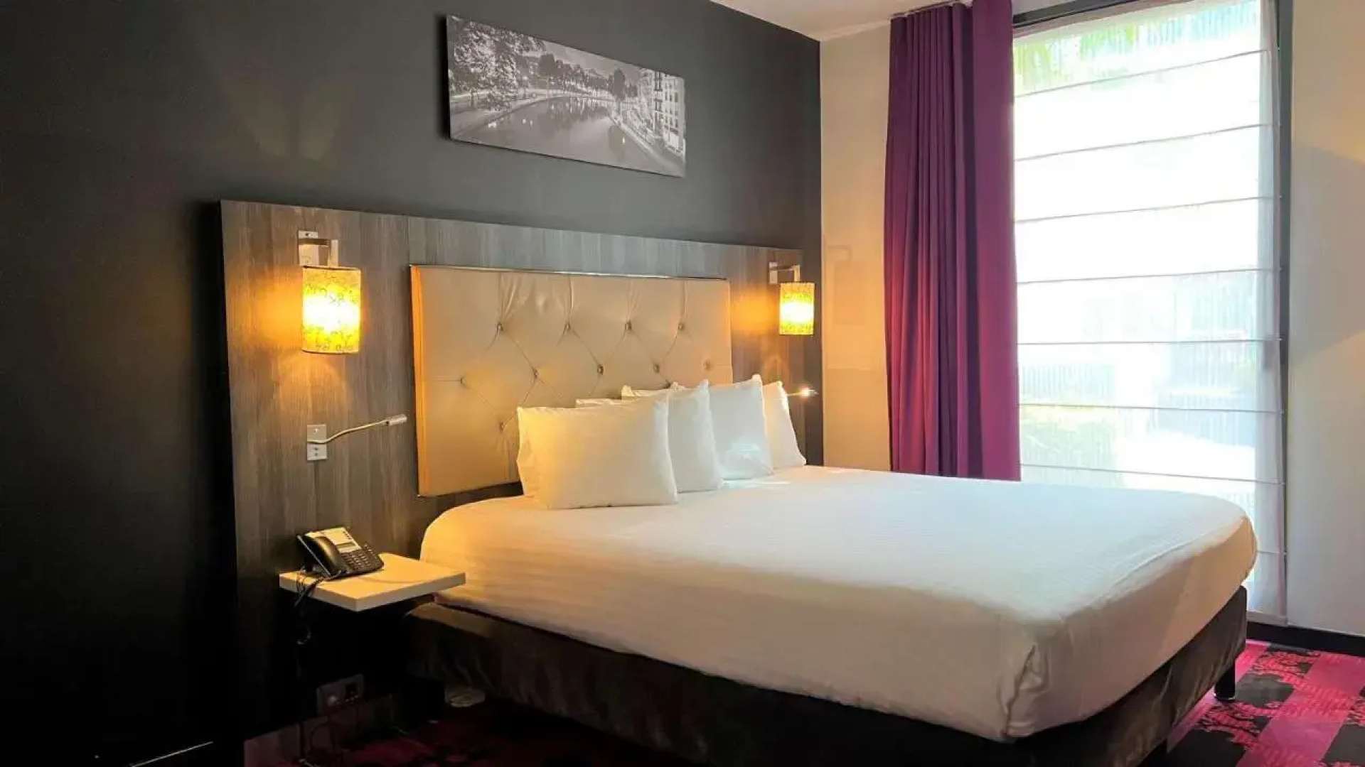 DoubleTree by Hilton Paris Bougival