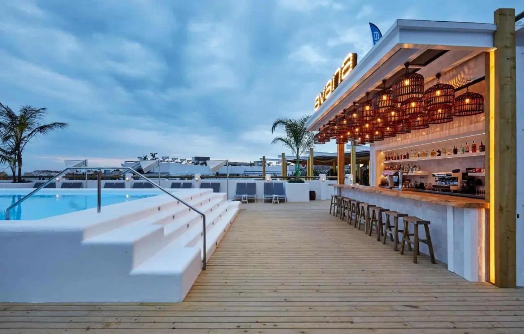 Gran Hotel Flamingo – Adults Only