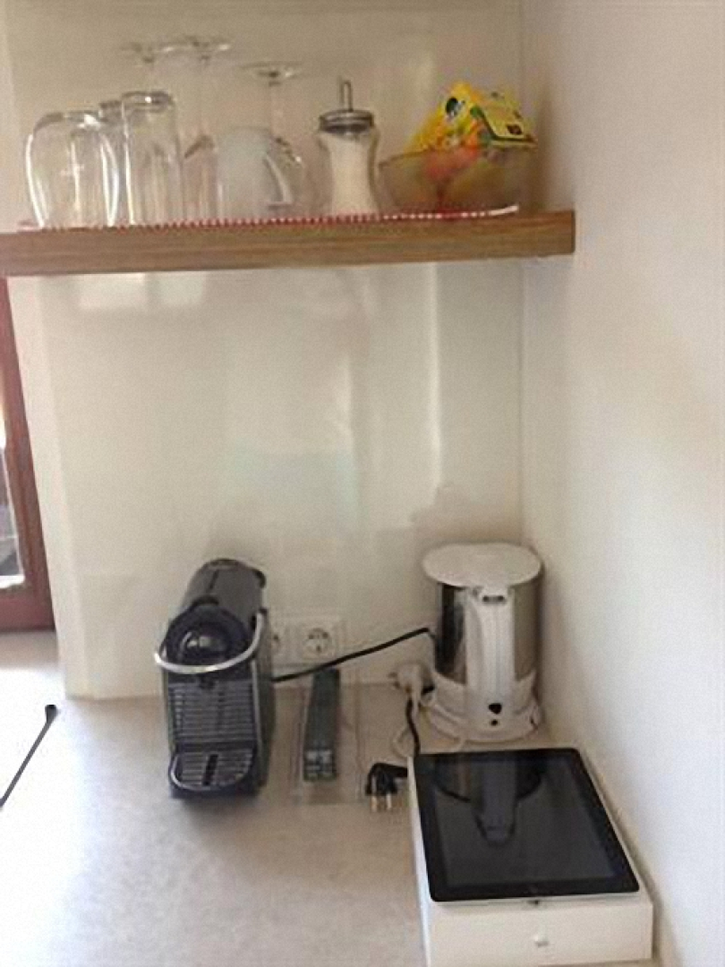 Luxury Chalet Schoenbichl