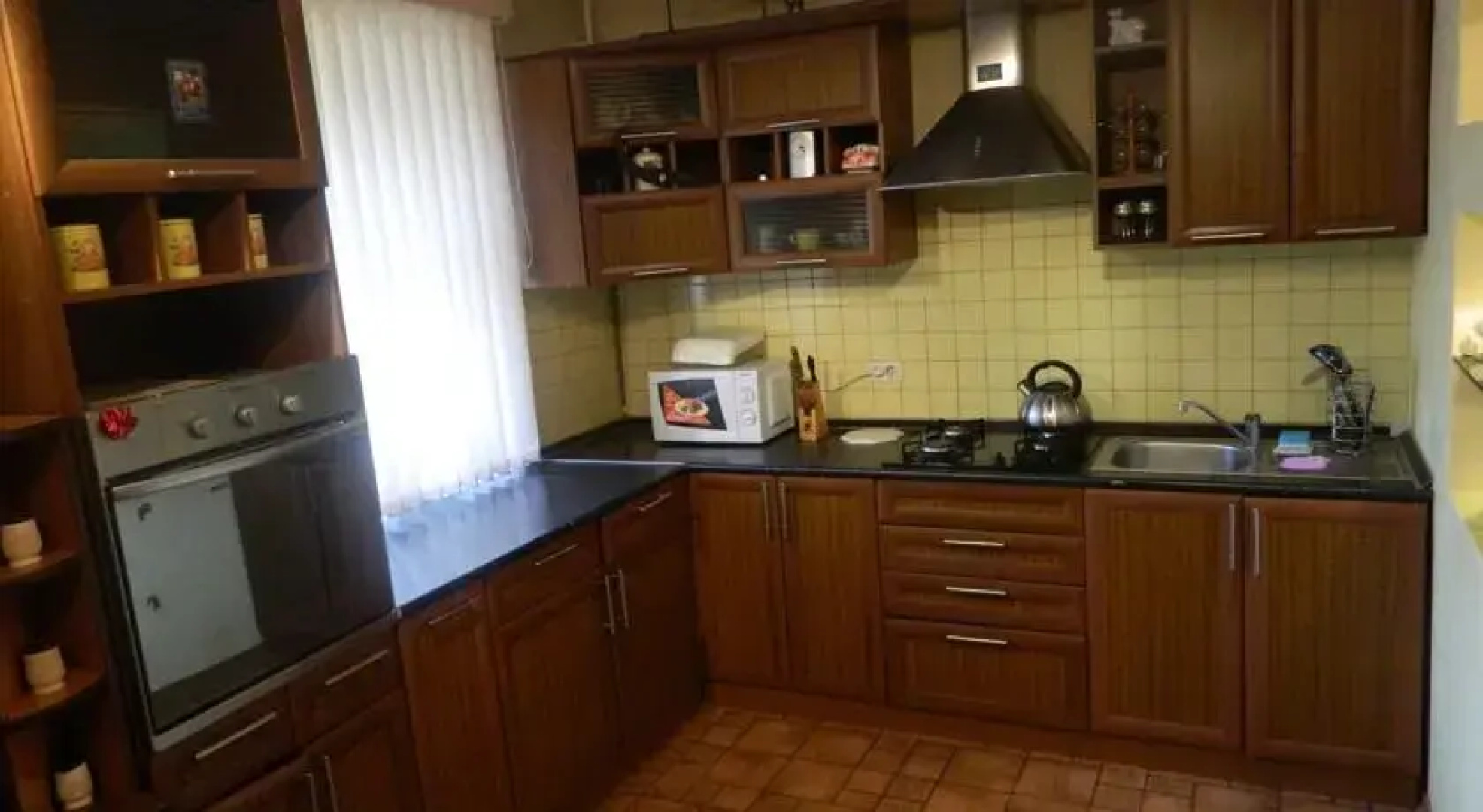 Parus Hostel