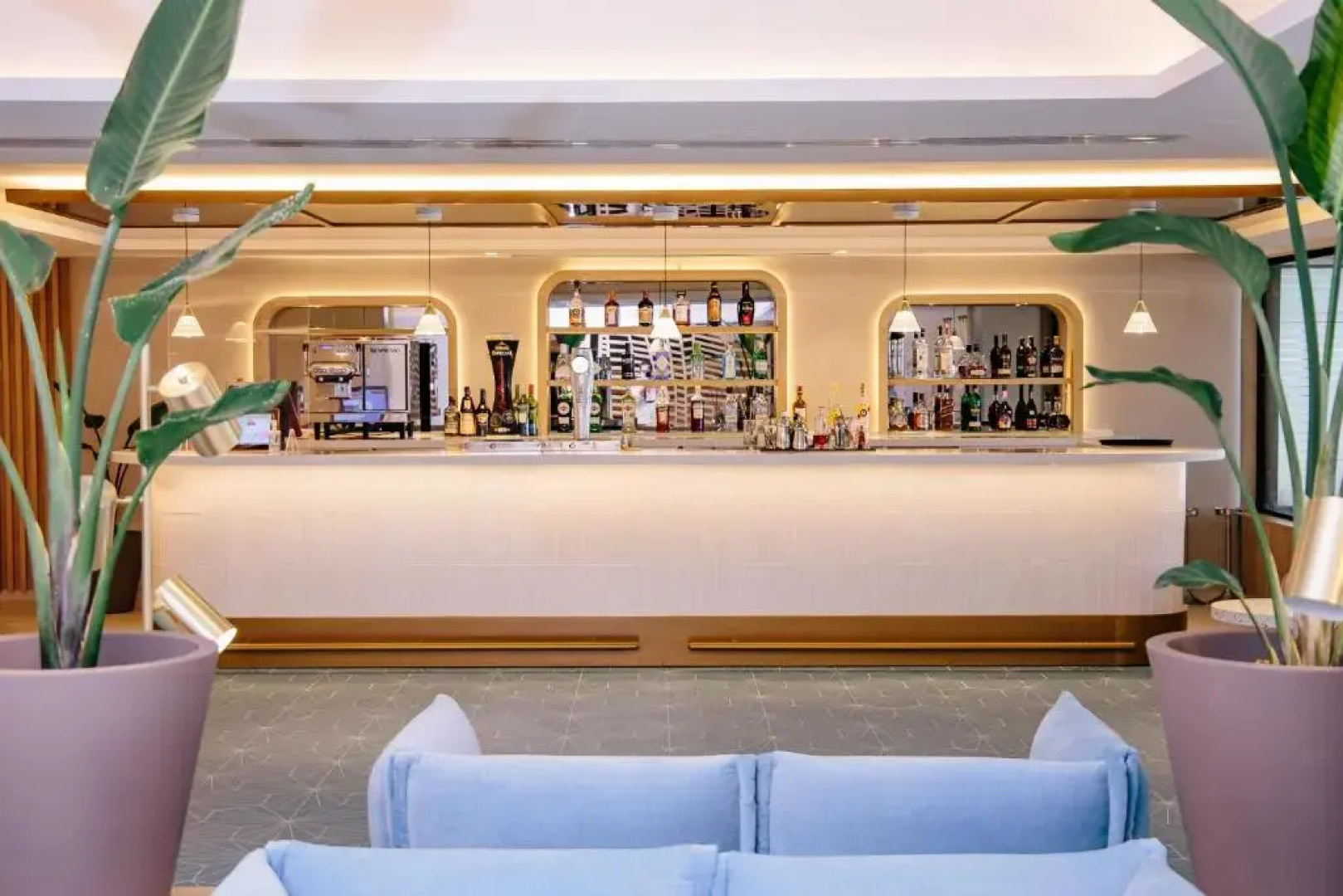 Hotel Cristina by Tigotan Las Palmas - Adults Only