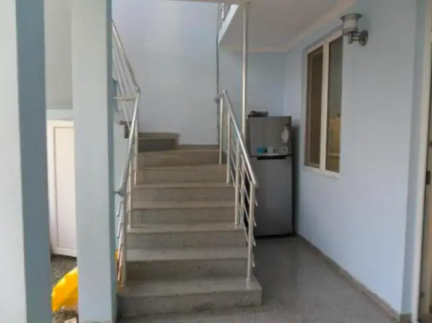Guest House Nika