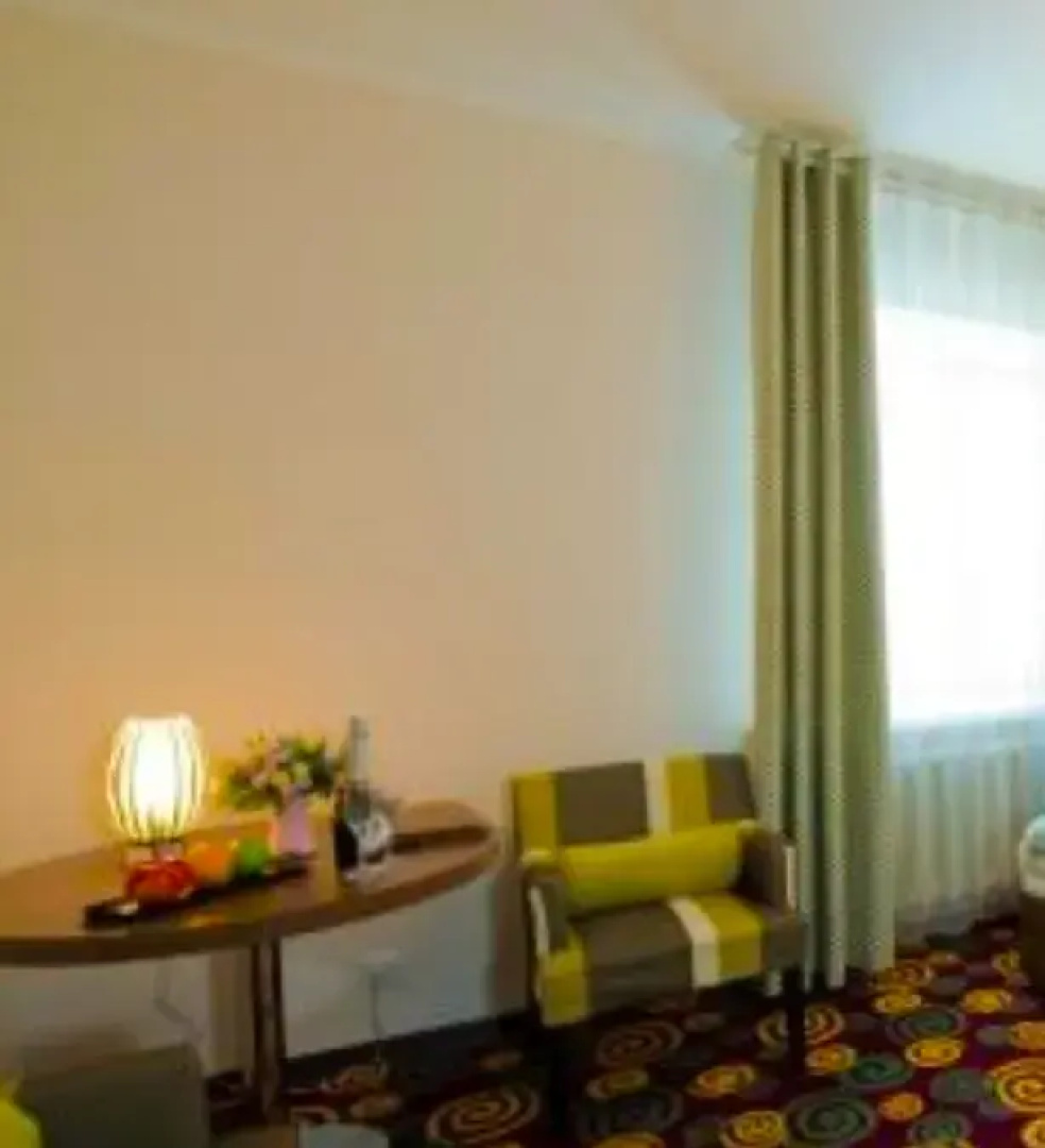 Konfor Hotel Burabay