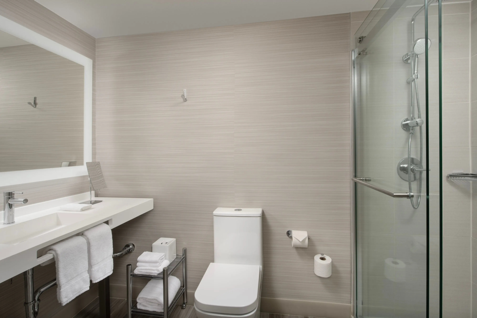 AC Hotel by Marriott Portland Lake Oswego