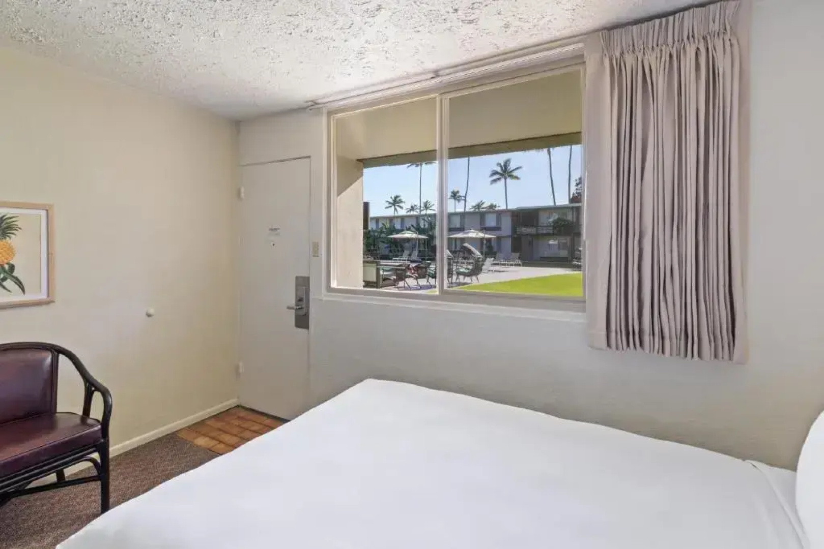 Maui Seaside Hotel