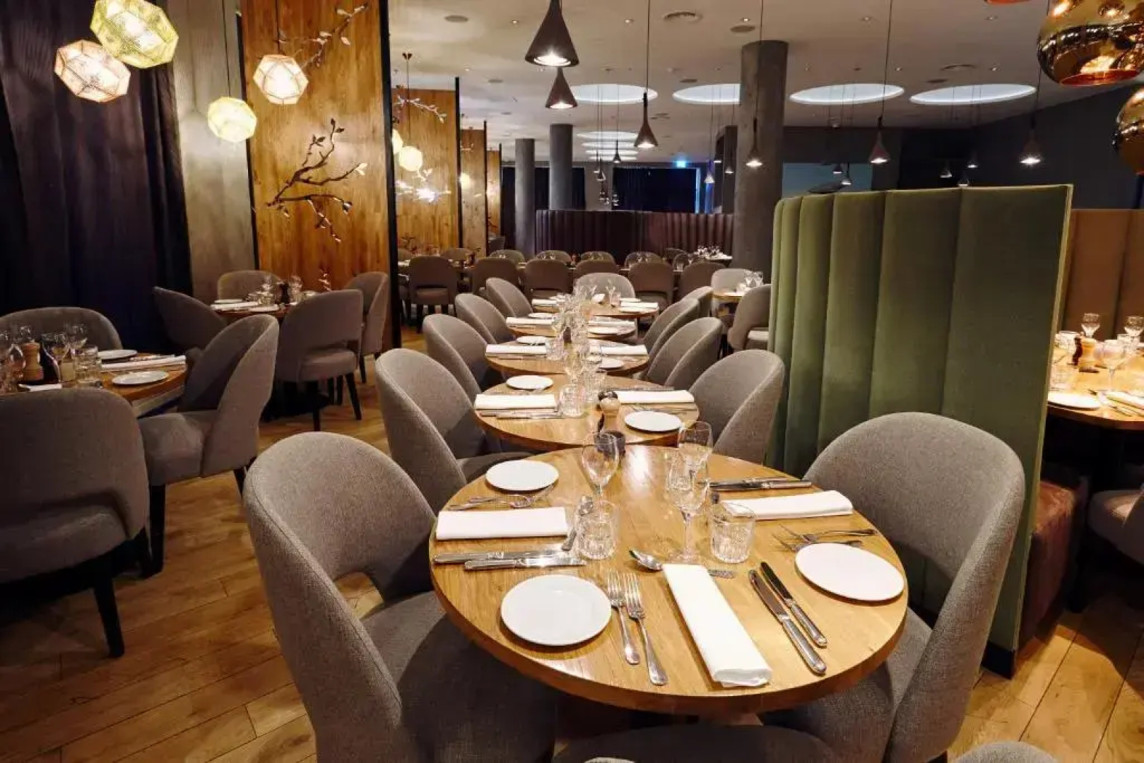 Fosshotel Reykjavik