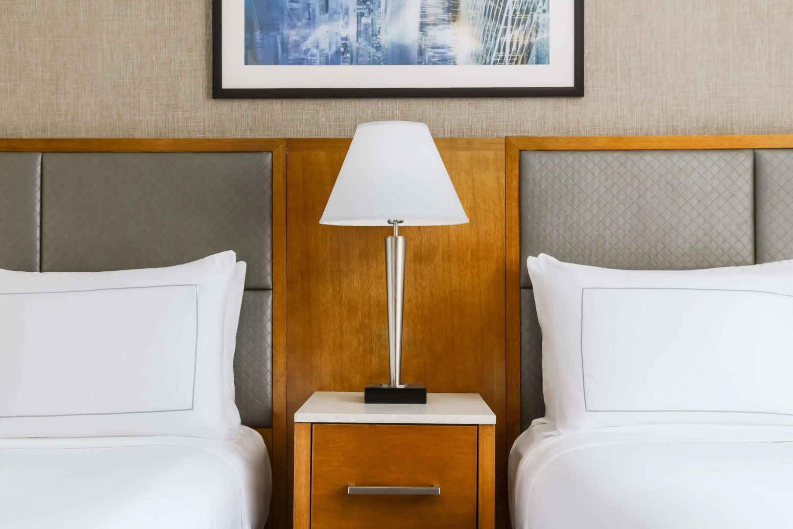 DoubleTree by Hilton Hotel New York City - Chelsea