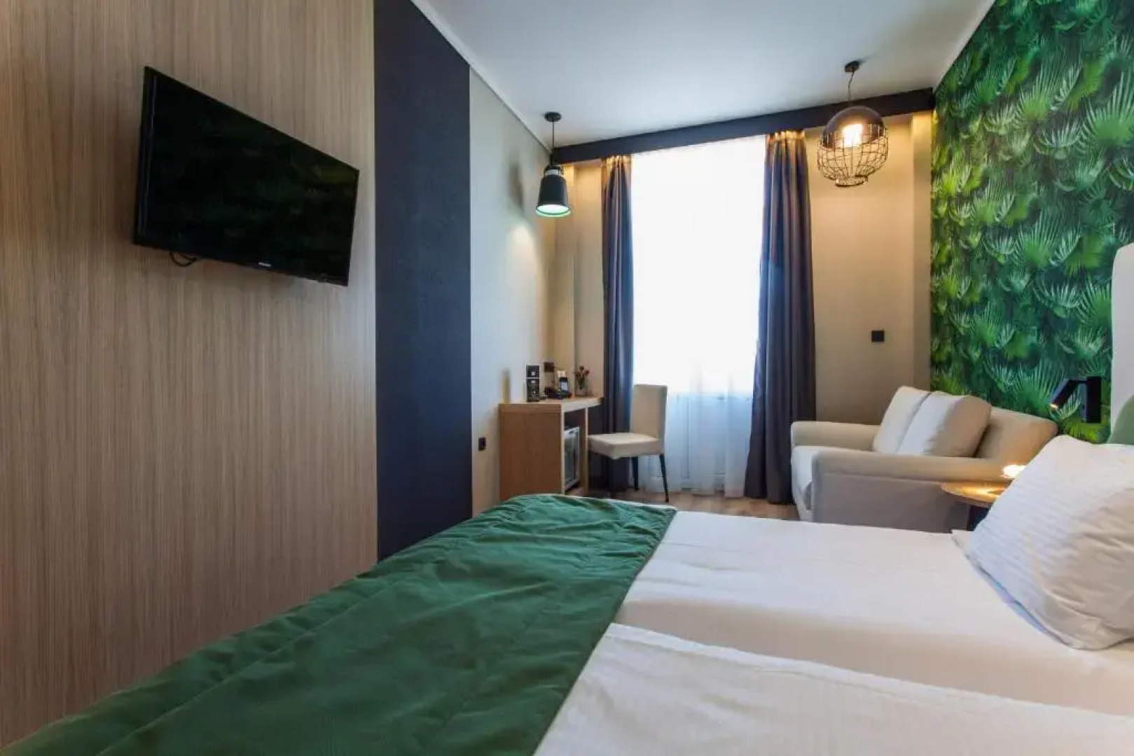 Egnatia Palace Hotel & Spa