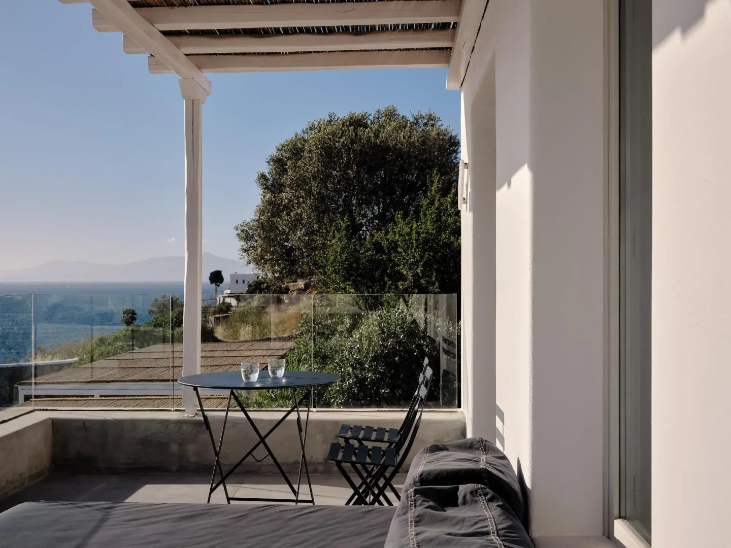 Boheme Mykonos Town - Small Luxury Hotels of the World