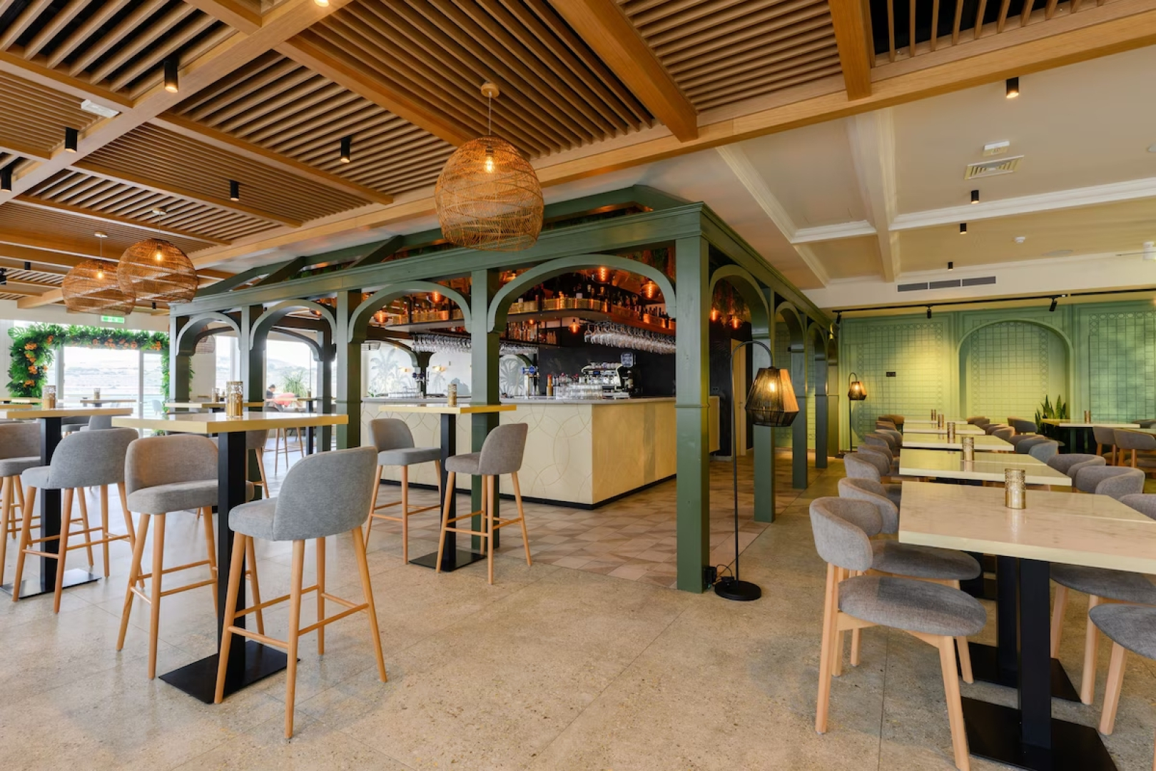 QAWRA Palace Resort & SPA