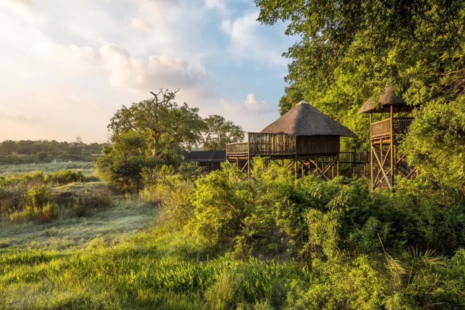 Kruger Gate Hotel