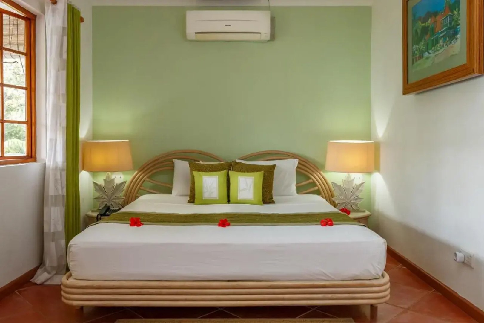 L Habitation Cerf Hotel