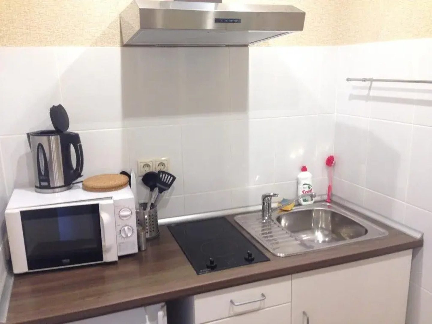 Эконом-отель в Лапино