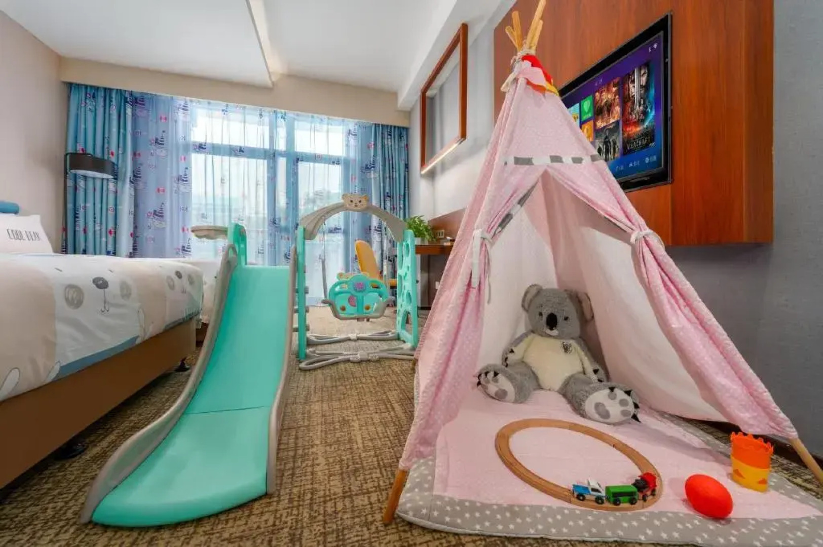 Ausotel Smart Baiyun Airport