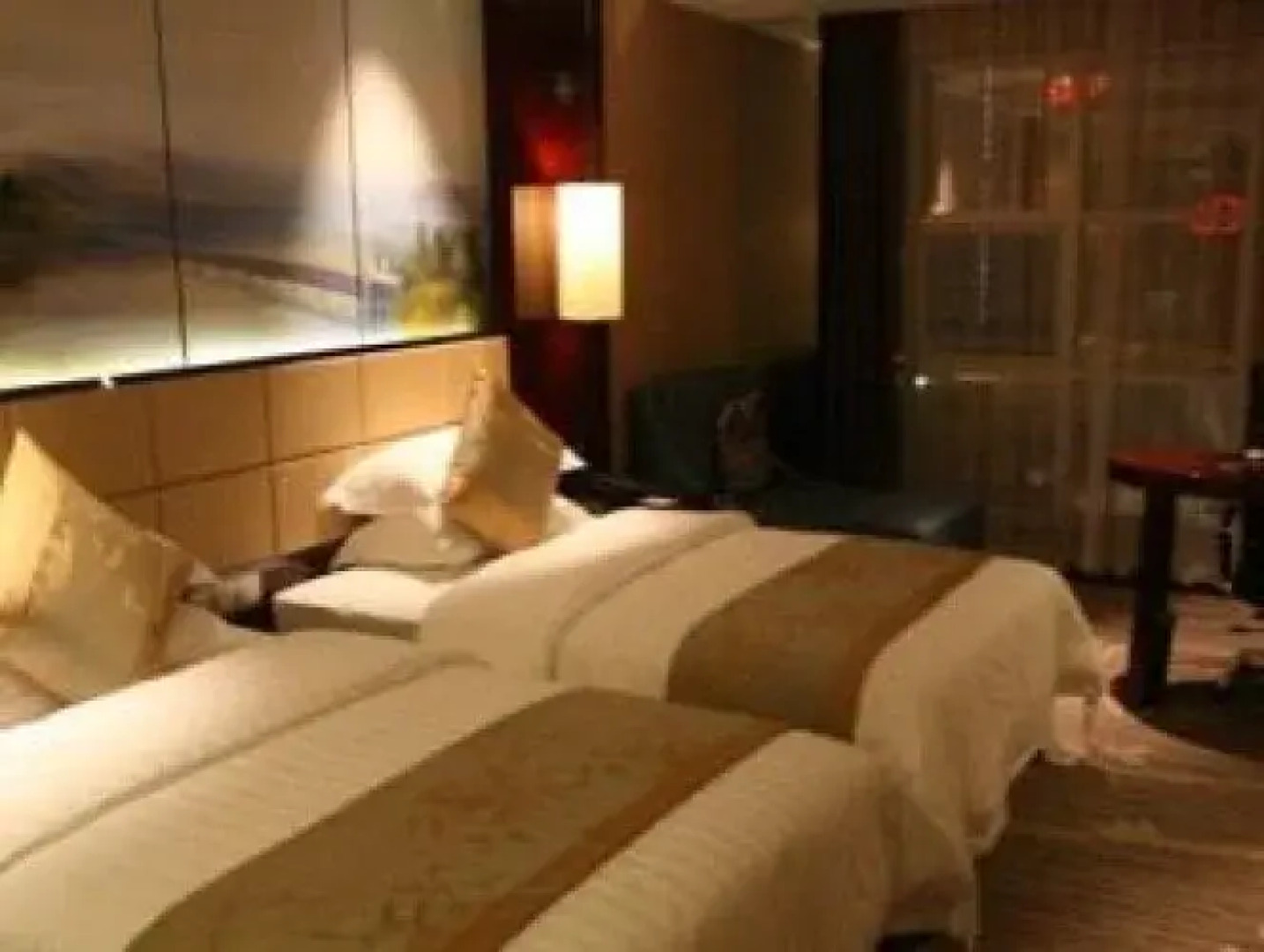 Days Hotel Huangshi Jinlun