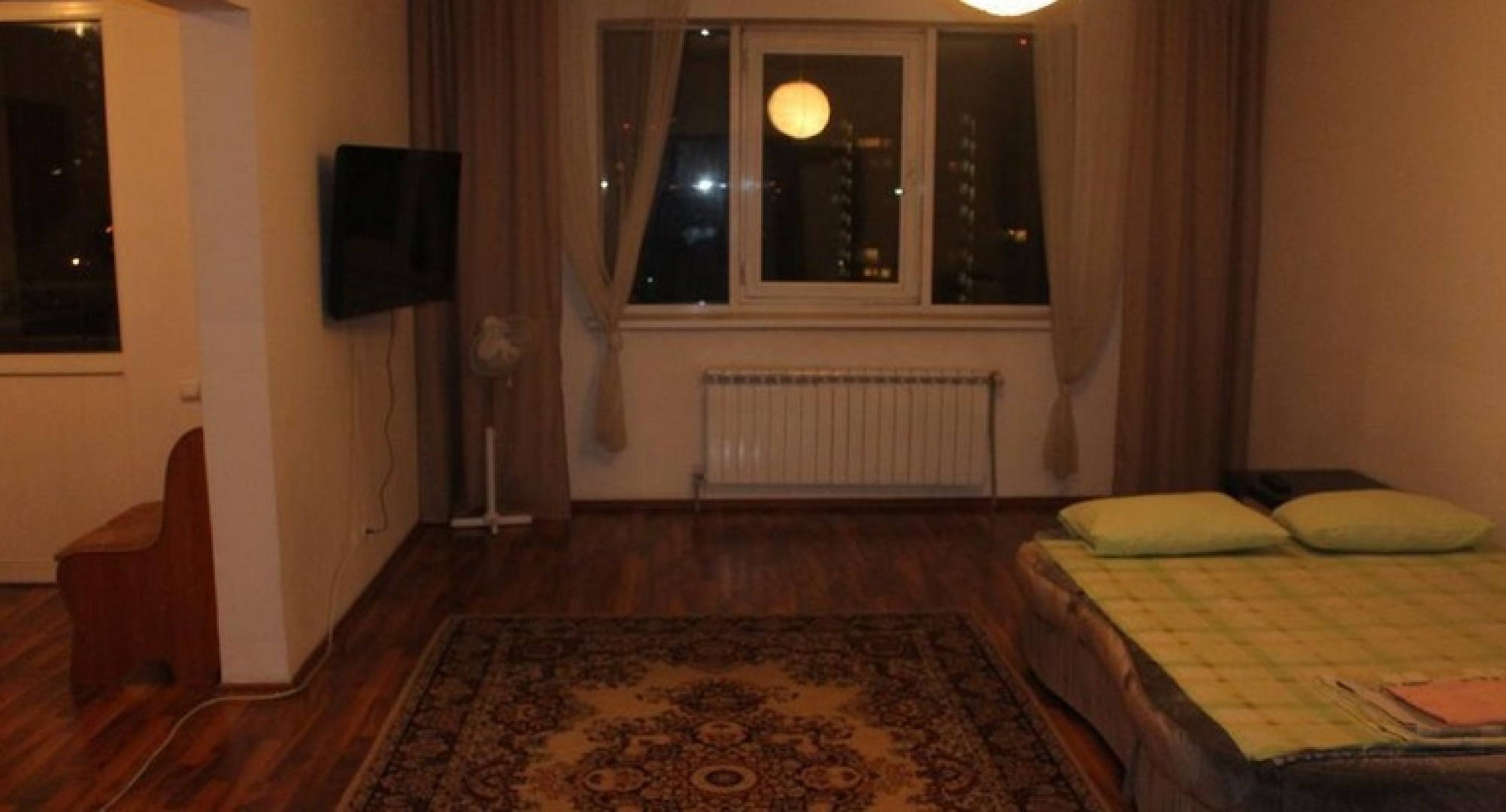 Houseroom A