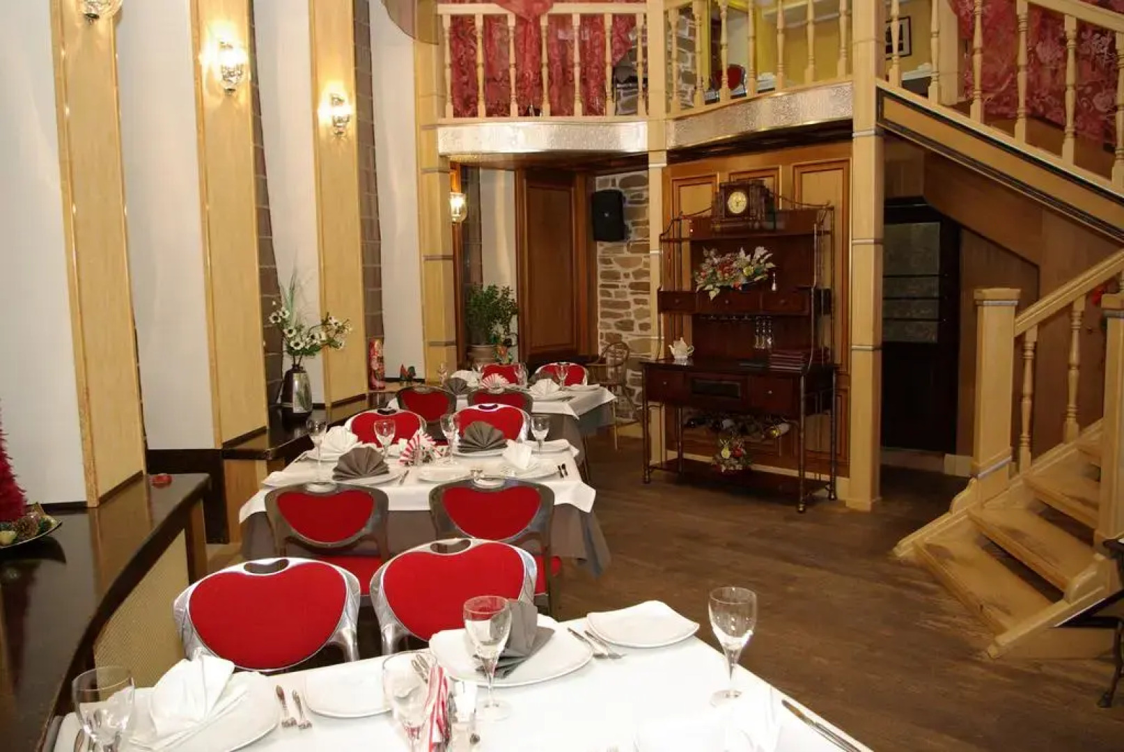 Тверская усадьба