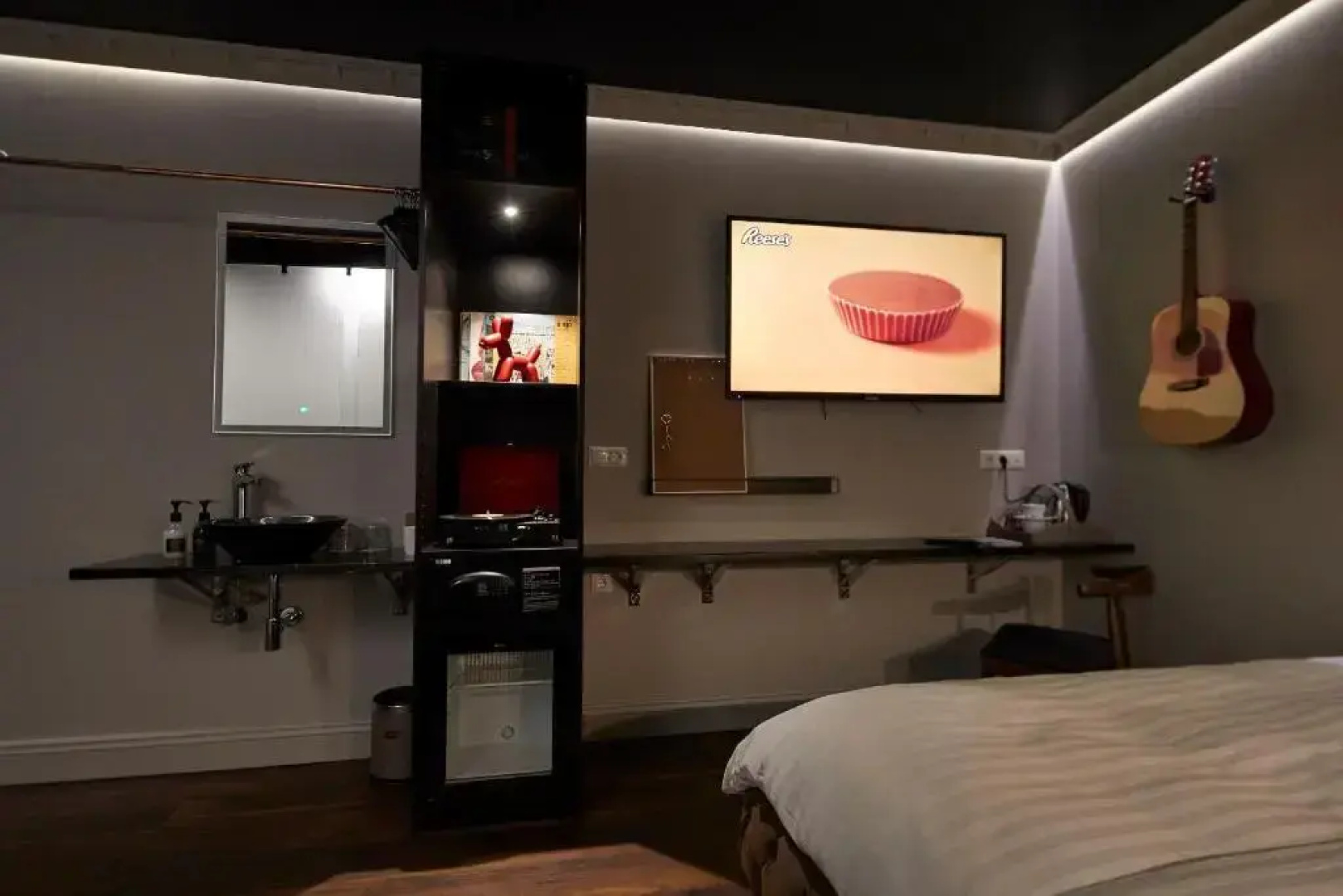 Hotel Akureyri Dynheimar