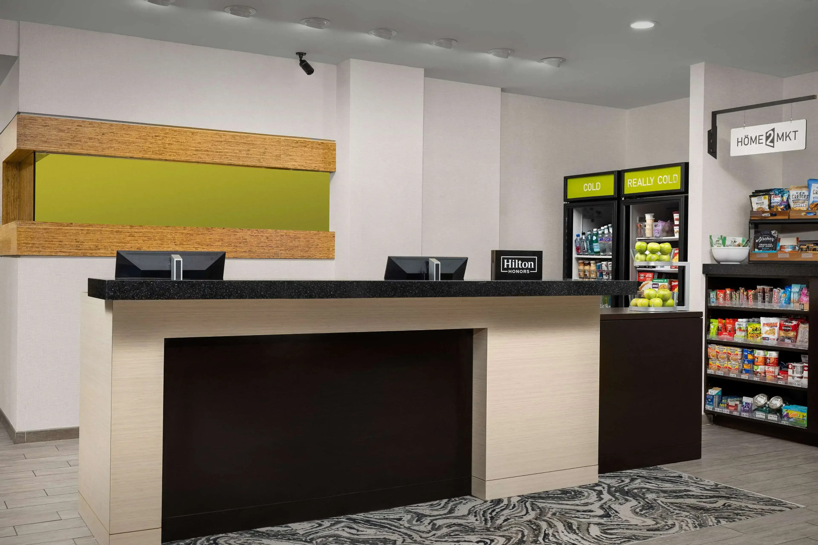 Home2 Suites by Hilton Knoxville West