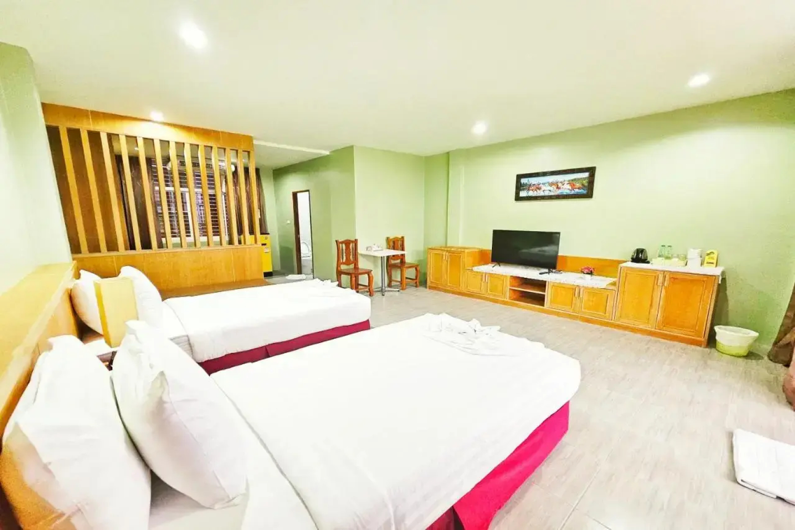 Dome Resort