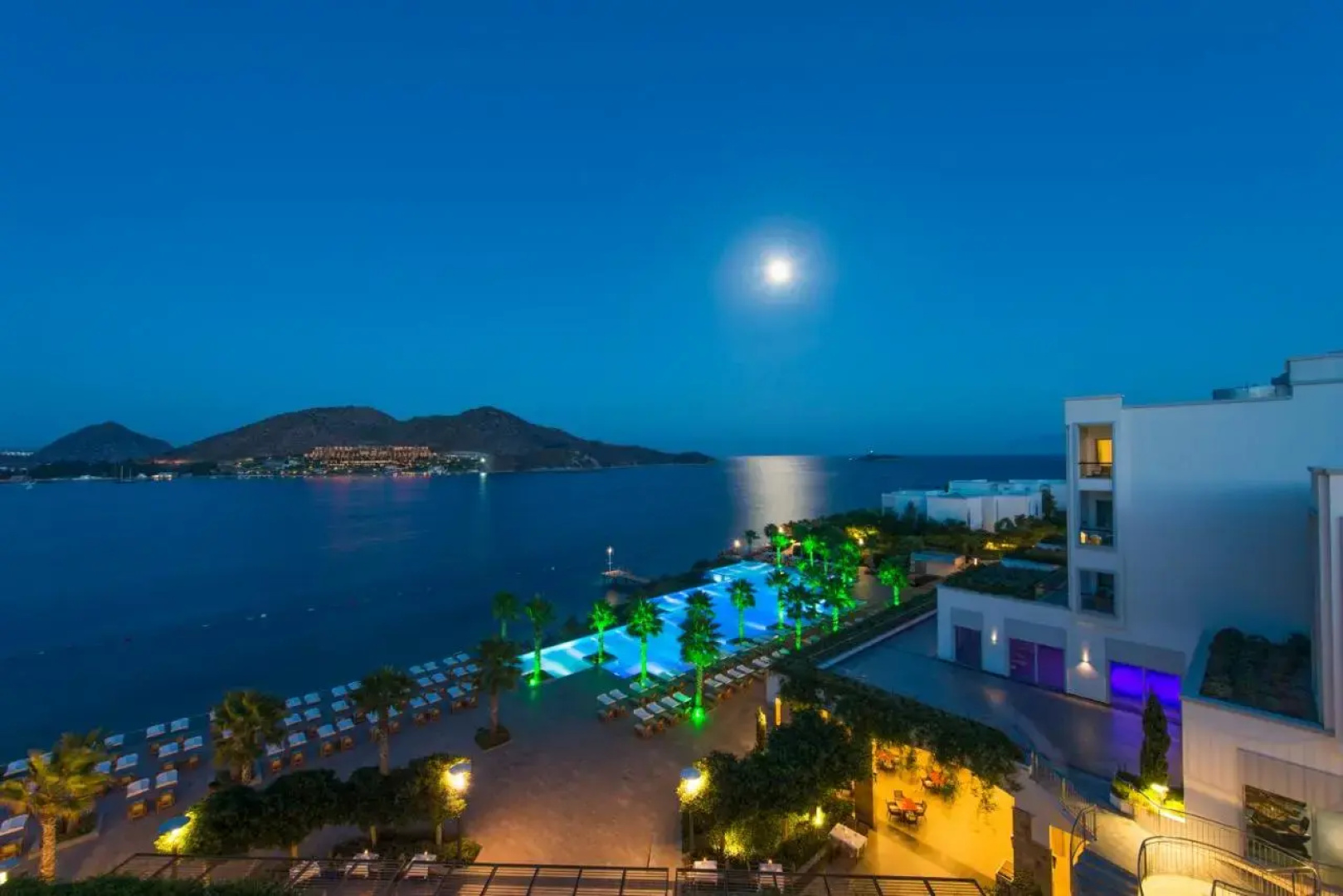 Xanadu Island Hotel - All Inclusive