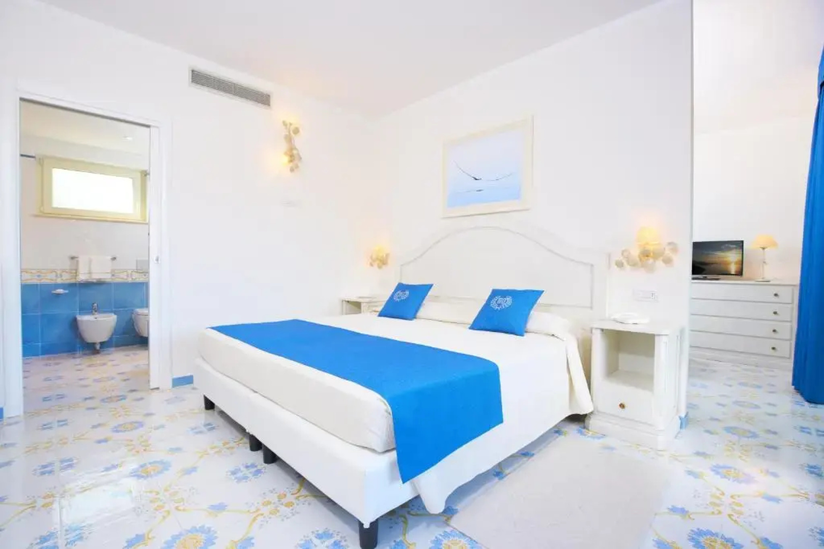 Hotel Del Golfo
