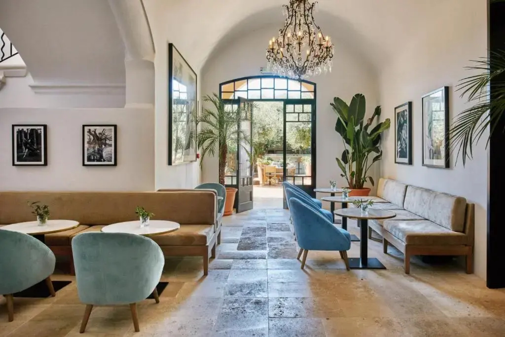 Hotel Faustino Gran - Relais & Chateaux