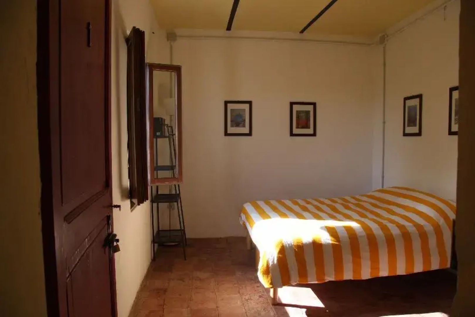 B&B Cascina SantAmbrogio