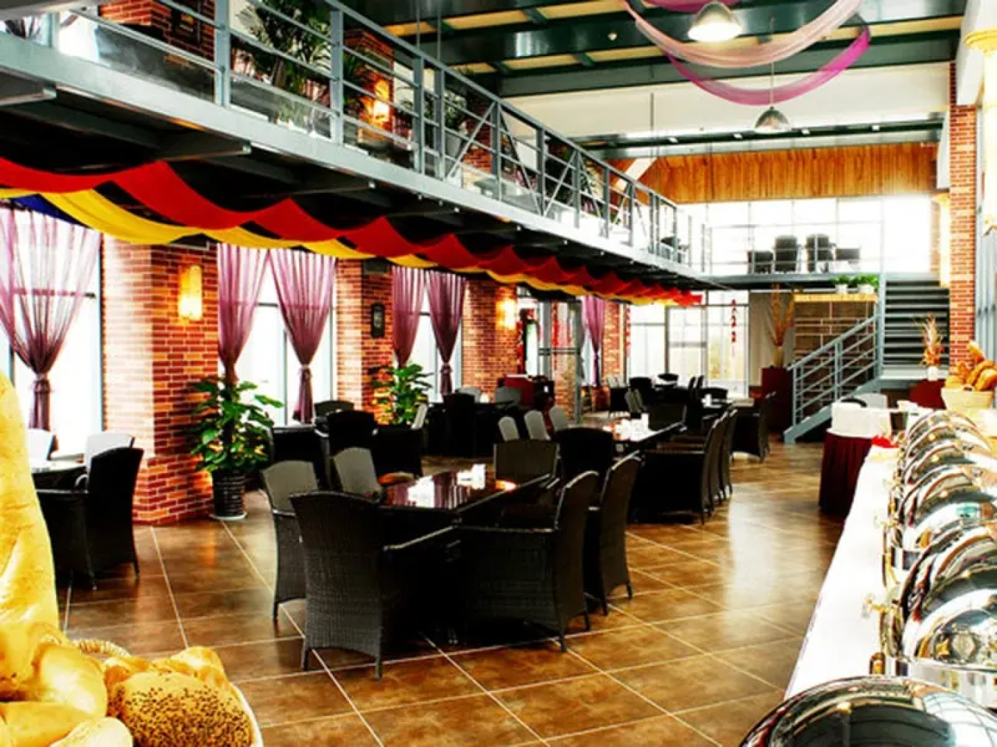 Days Inn Xian Hanguang