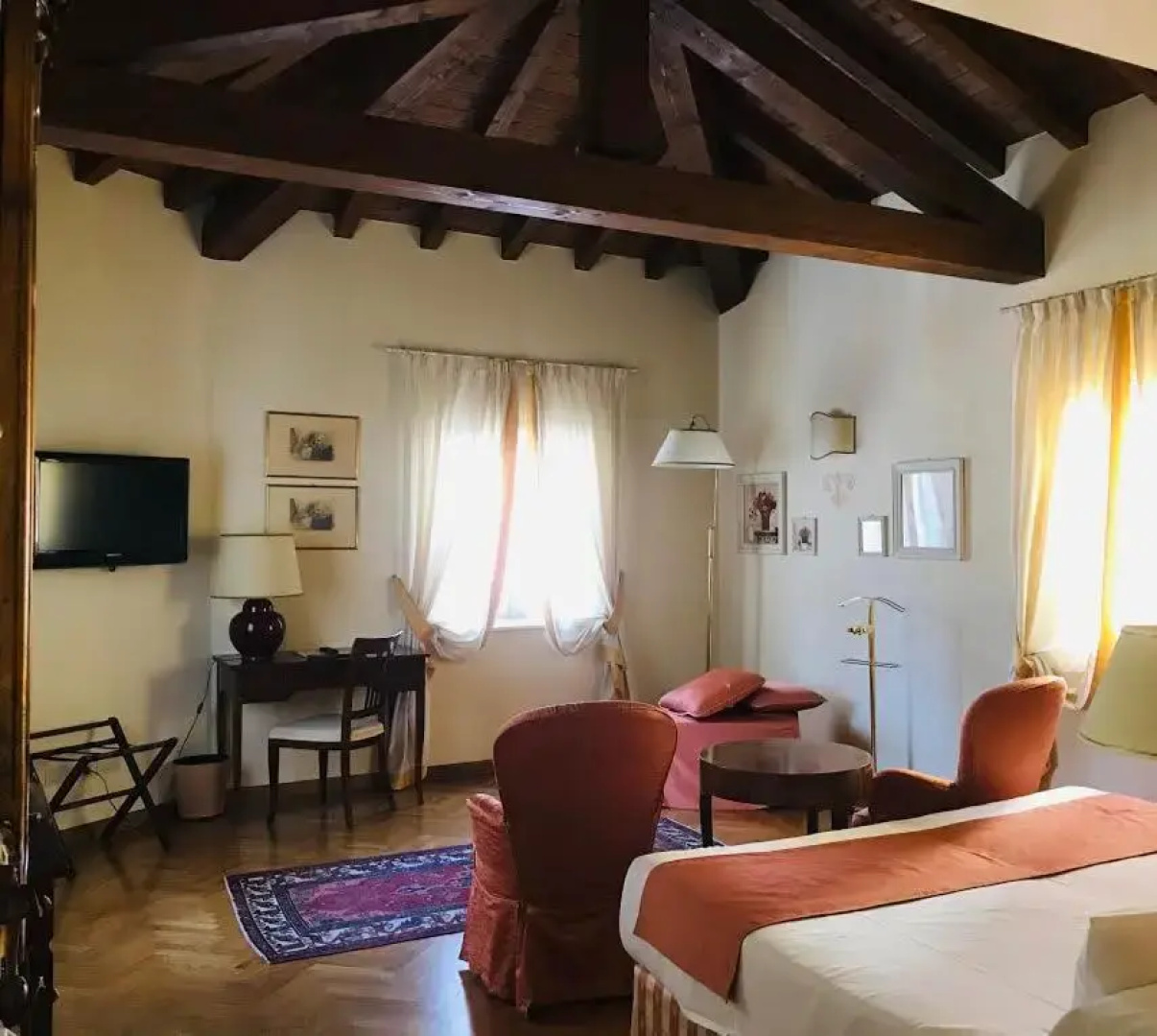Boutique Hotel & Restaurant La Vittoria Garda