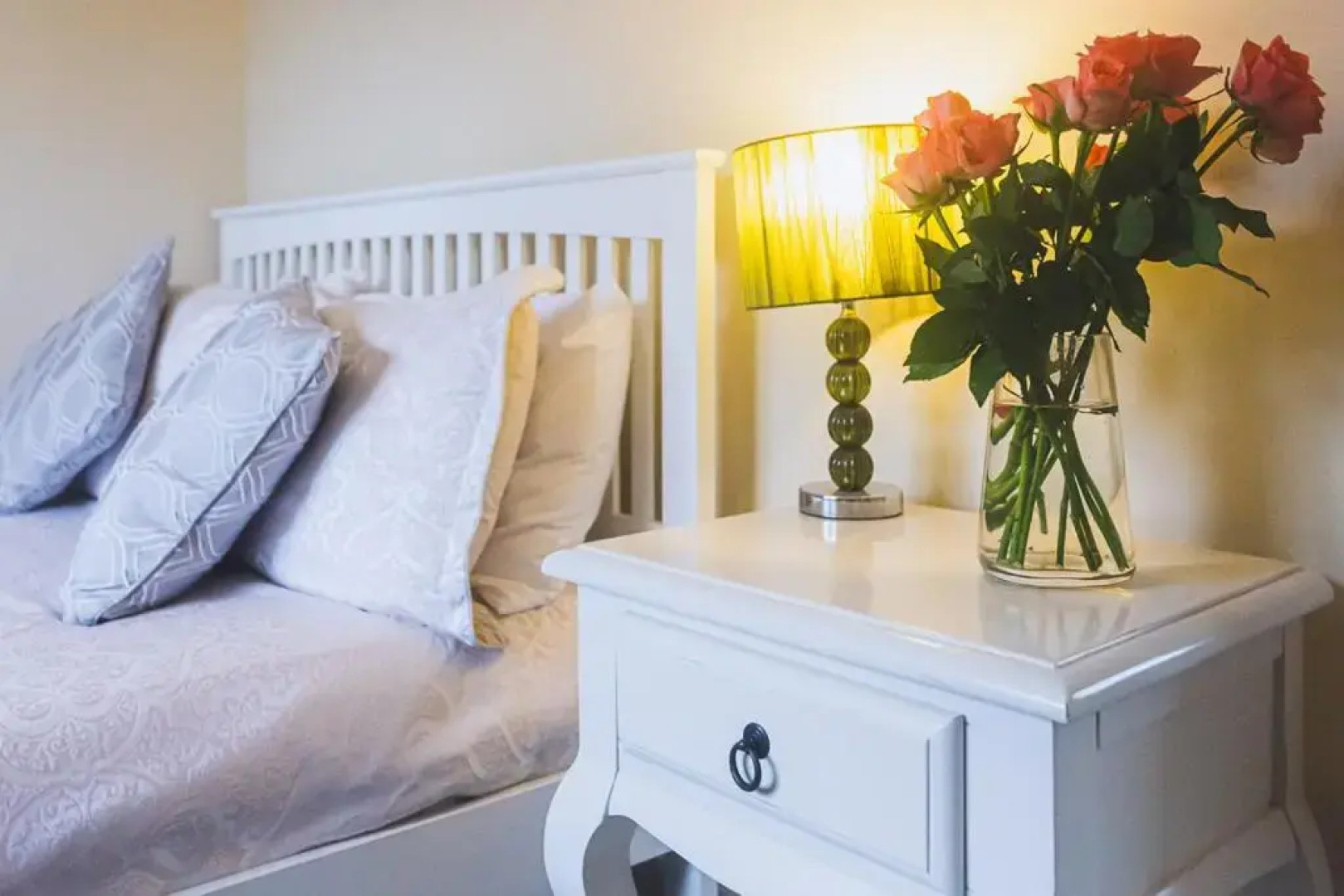 Smarties Guest House