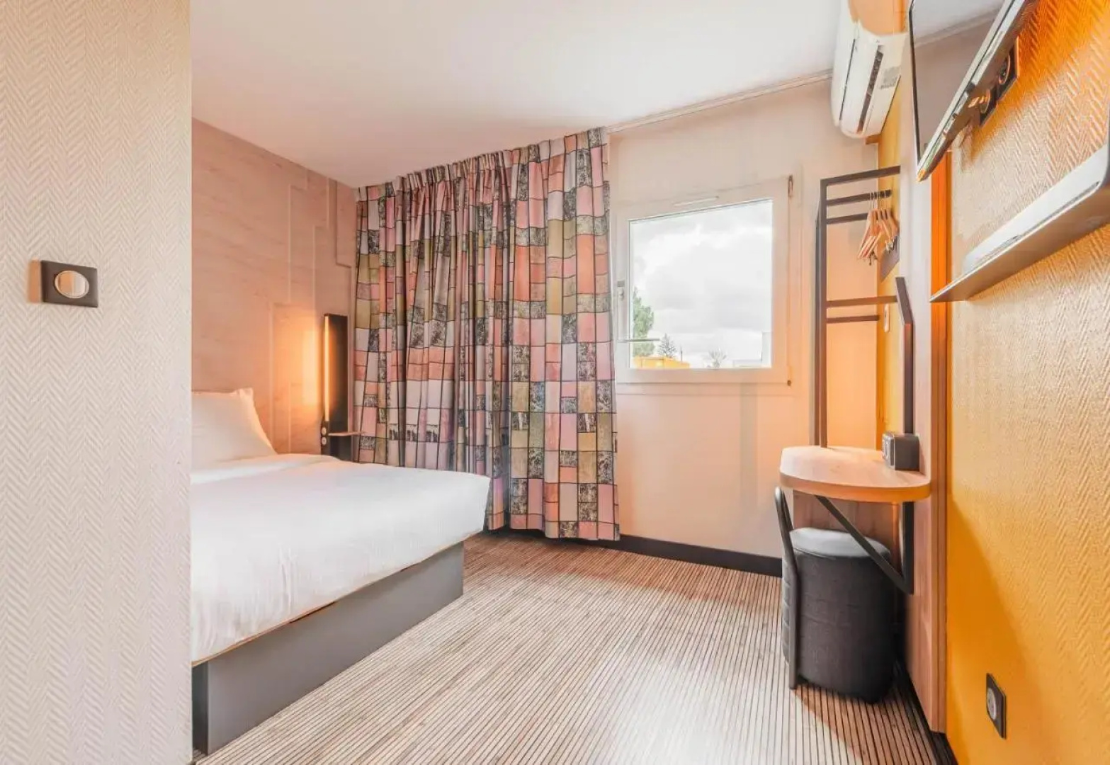 B&B HOTEL Mulhouse Sausheim