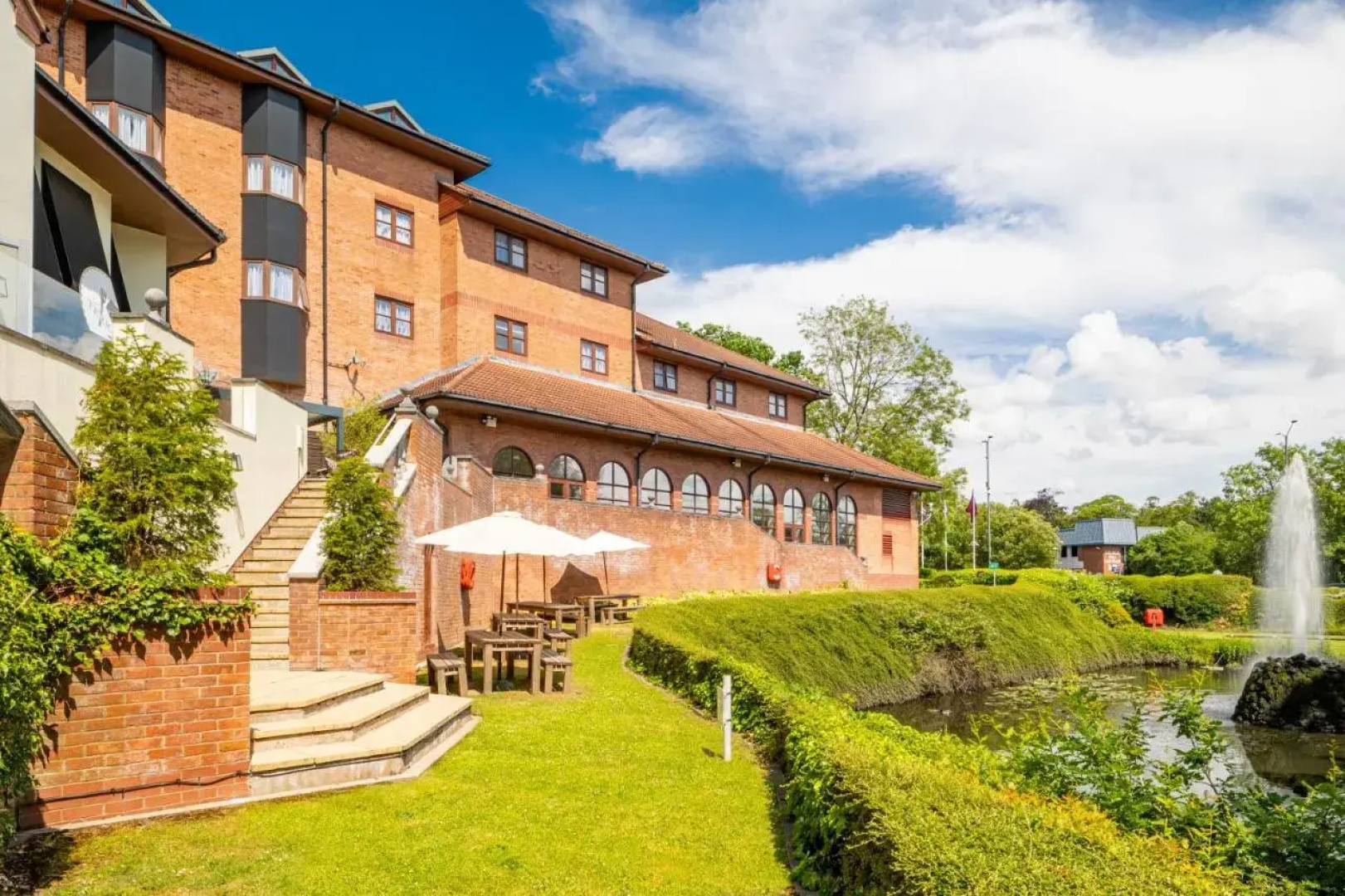 Crowne Plaza Solihull by IHG