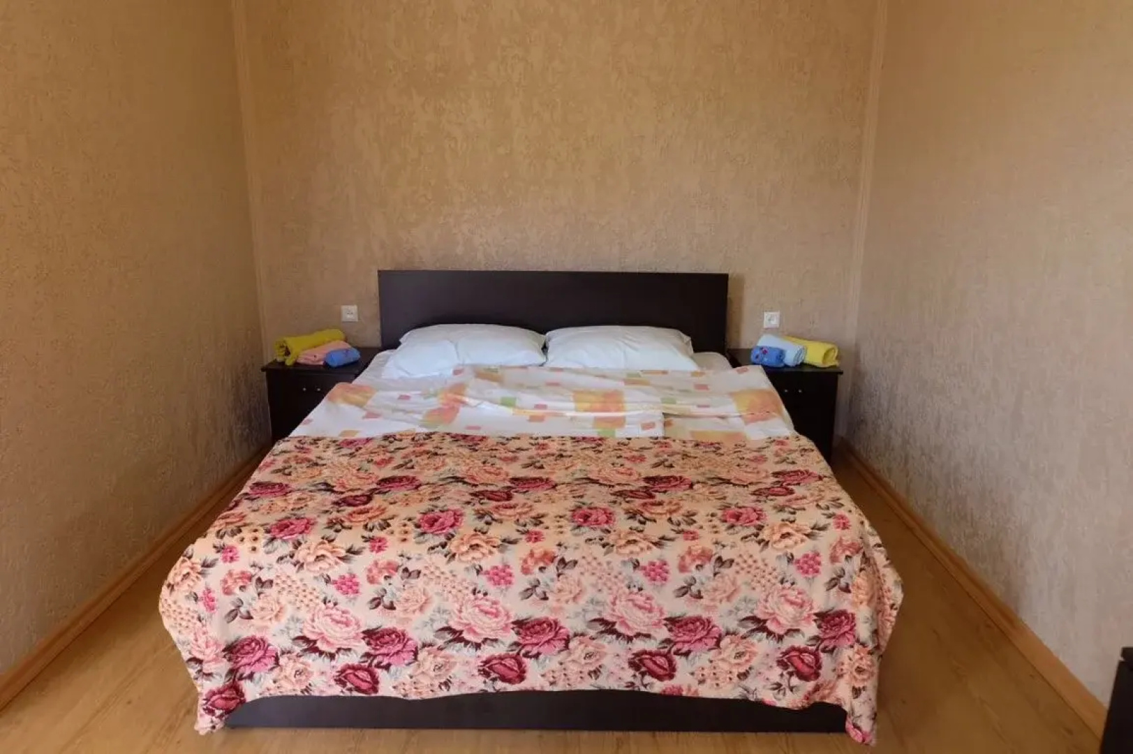Guest house GUMA