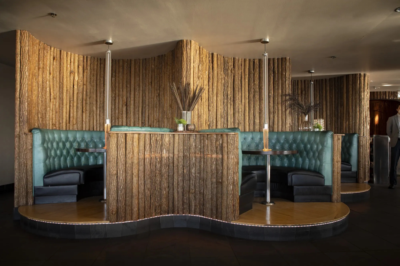 The Edgewater Hotel