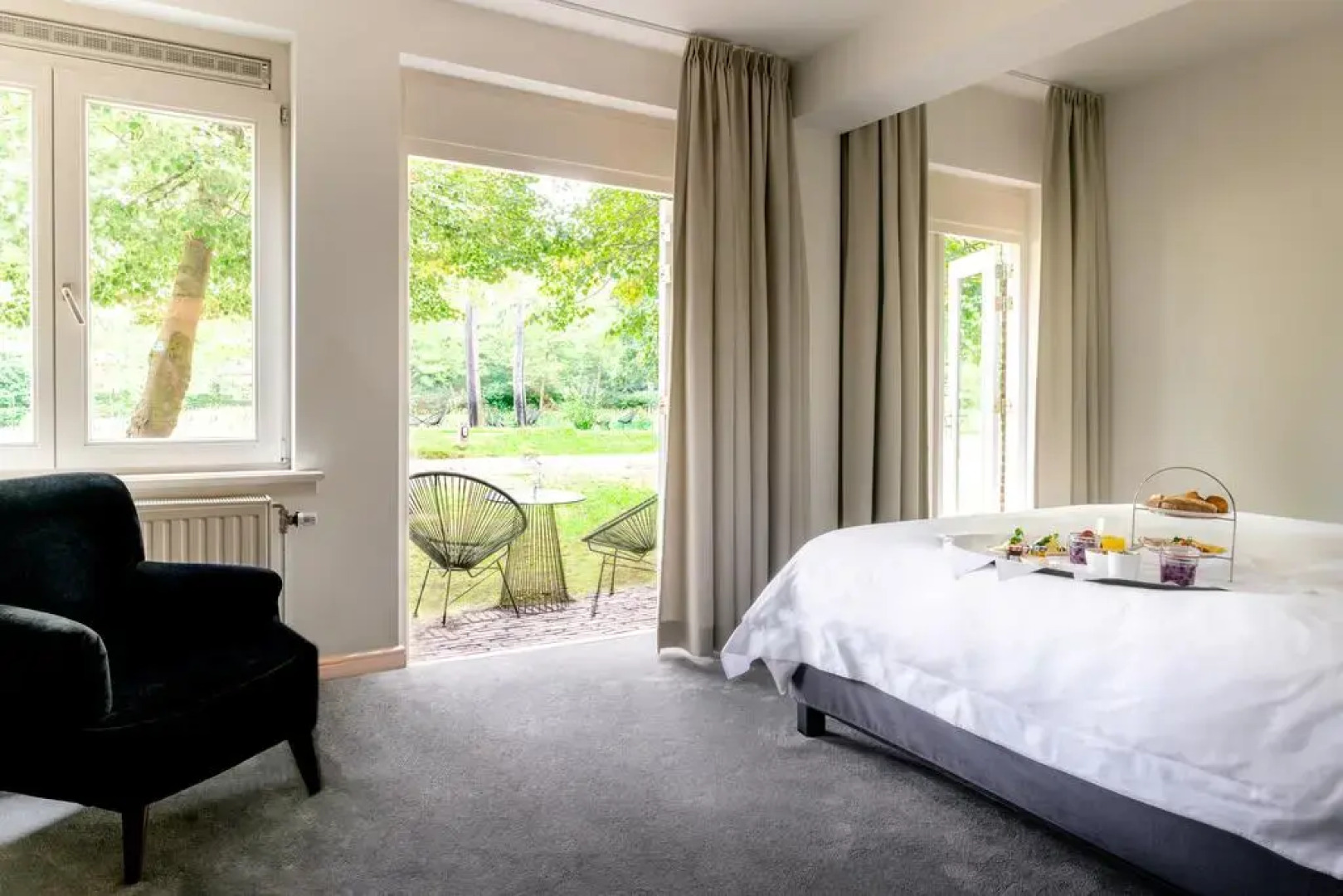 Fletcher Hotel Château De Raay