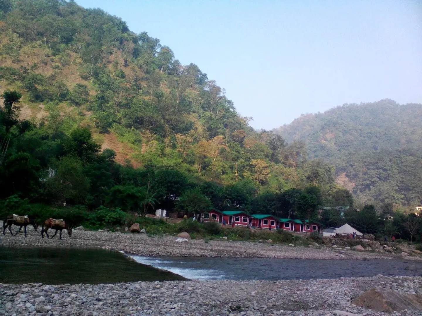 River Valley Resort