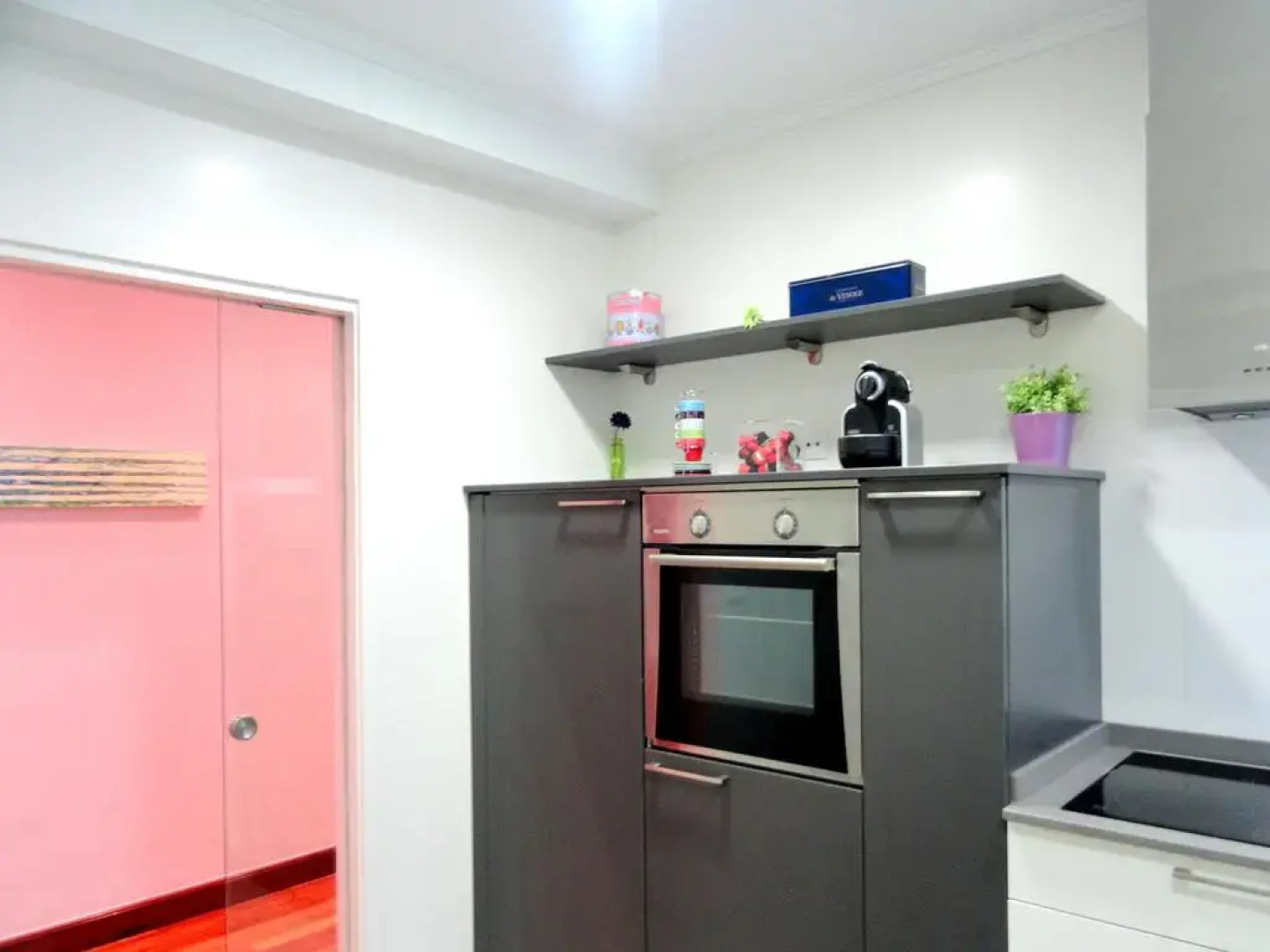 Precioso Piso Portugalete