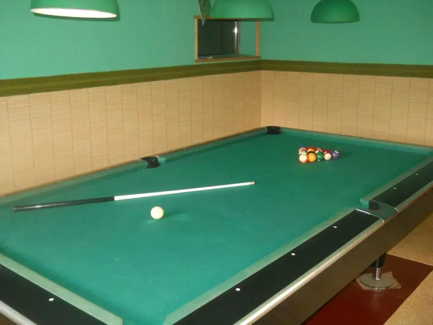 Holiday House U Ozera