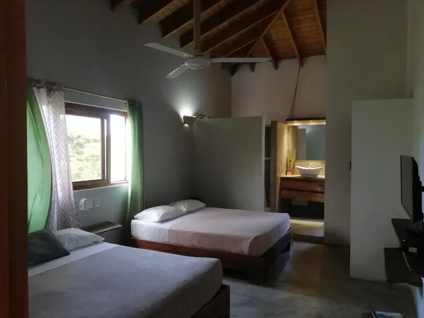 Residencia El Balata