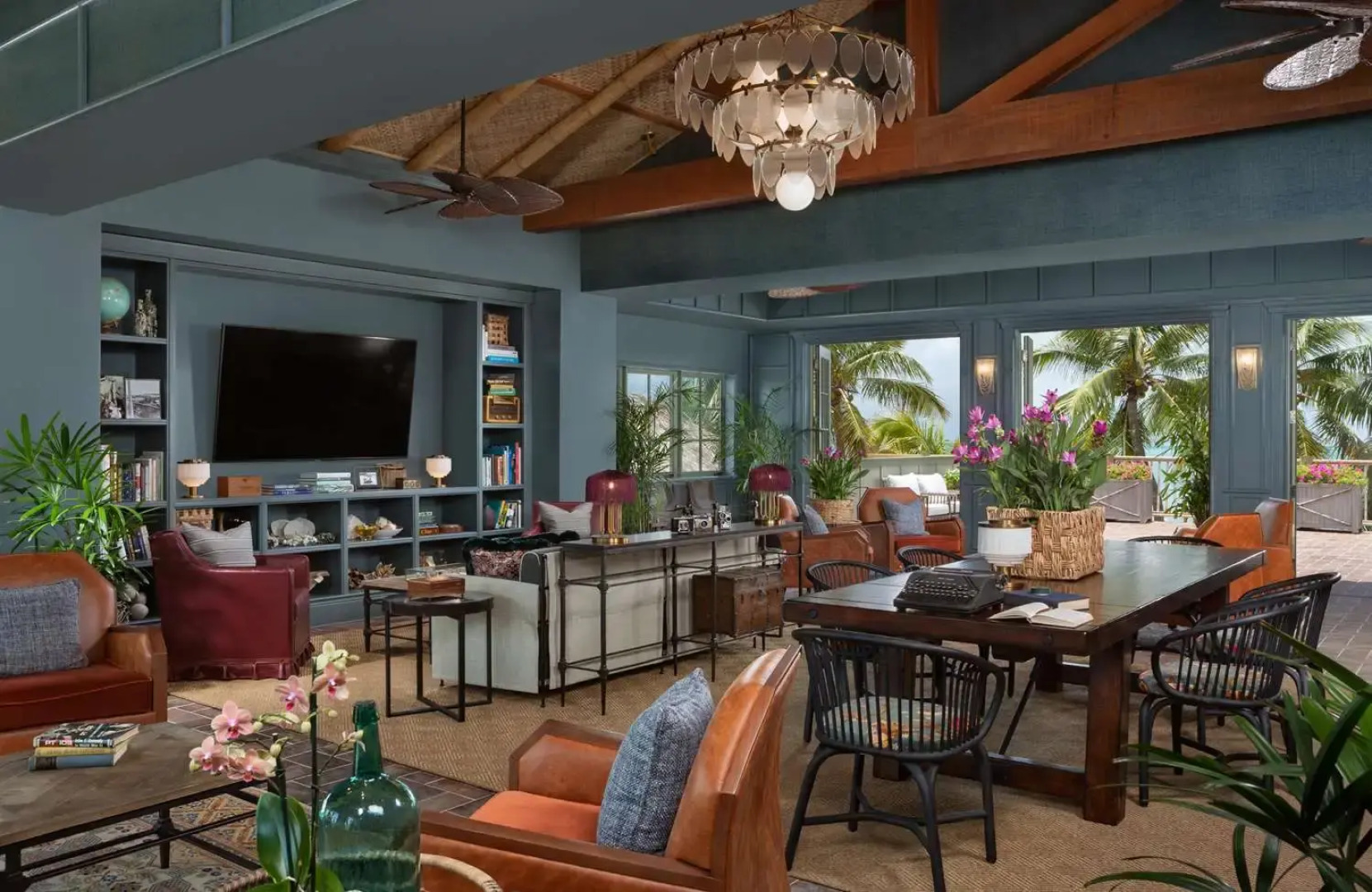 Little Palm Island Resort & Spa - A Noble House Resort