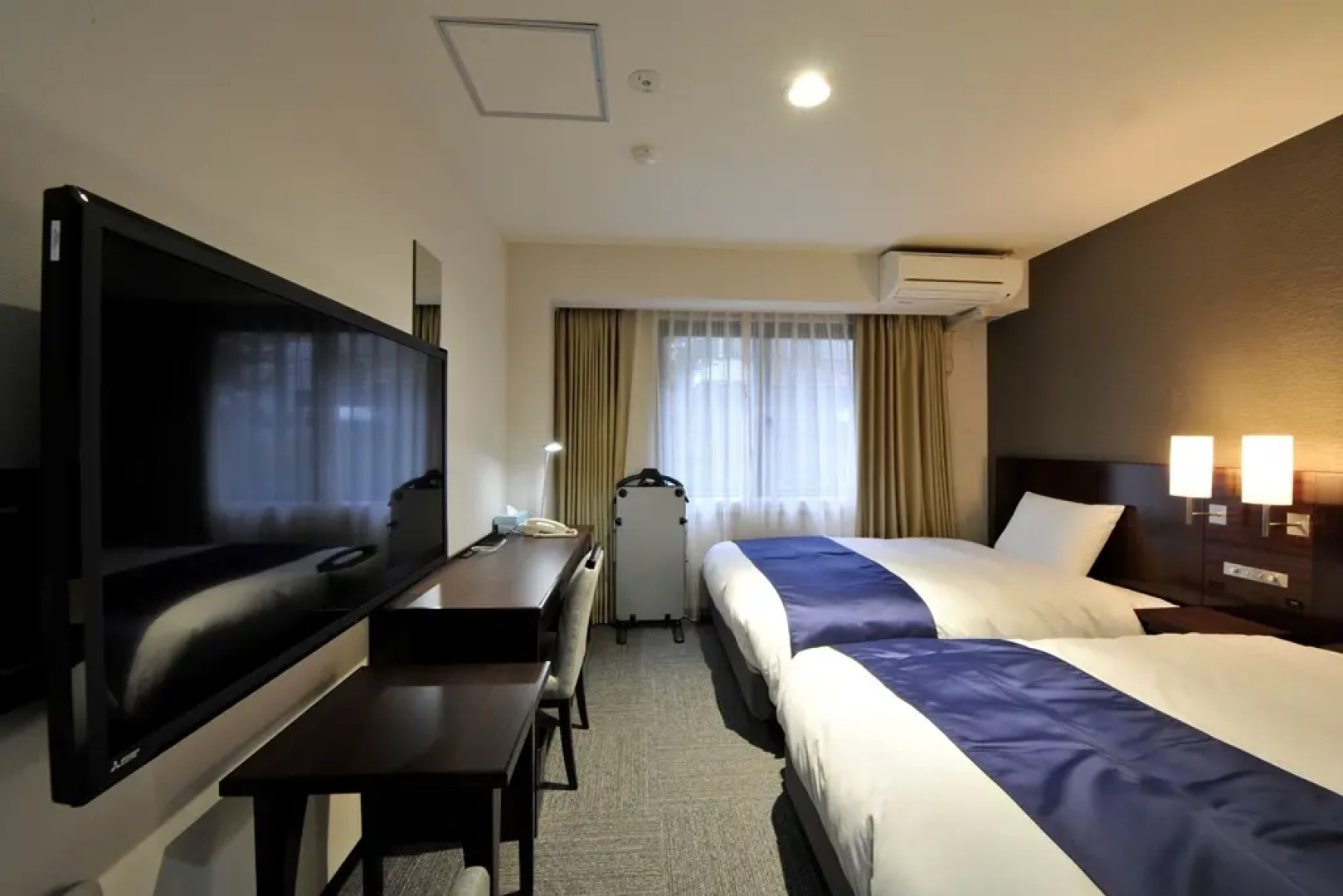 KKR Hotel Nakameguro