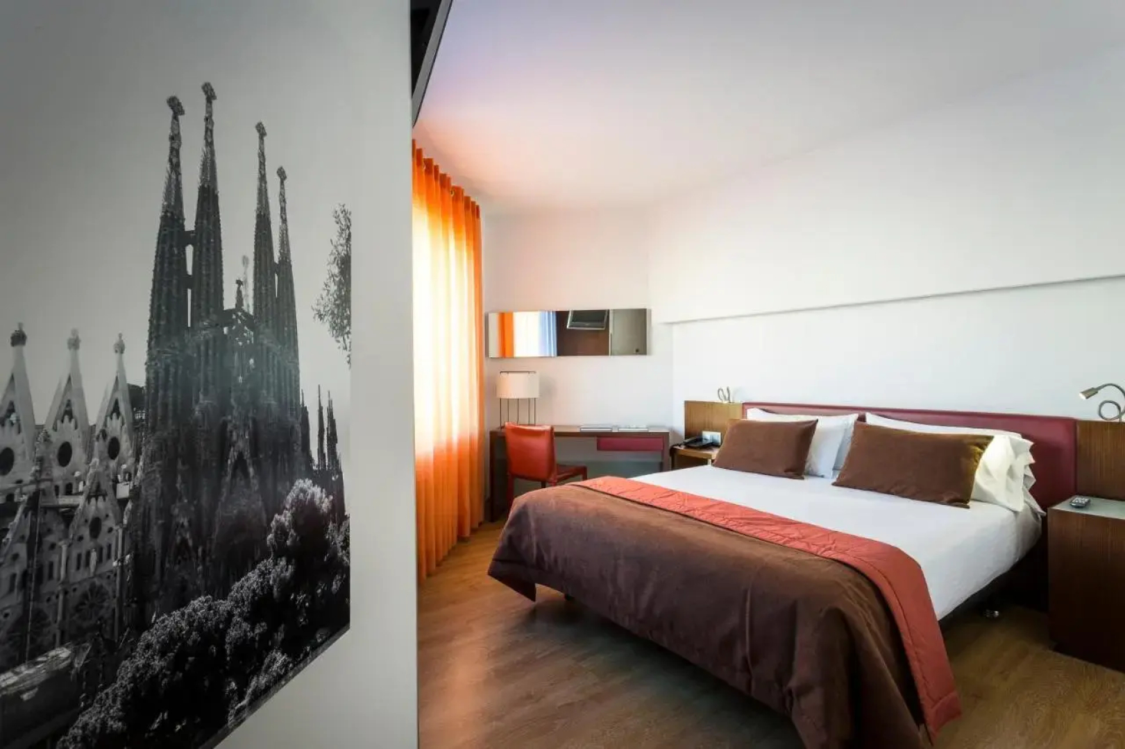 Hotel Indigo Barcelona Plaza Espana by IHG
