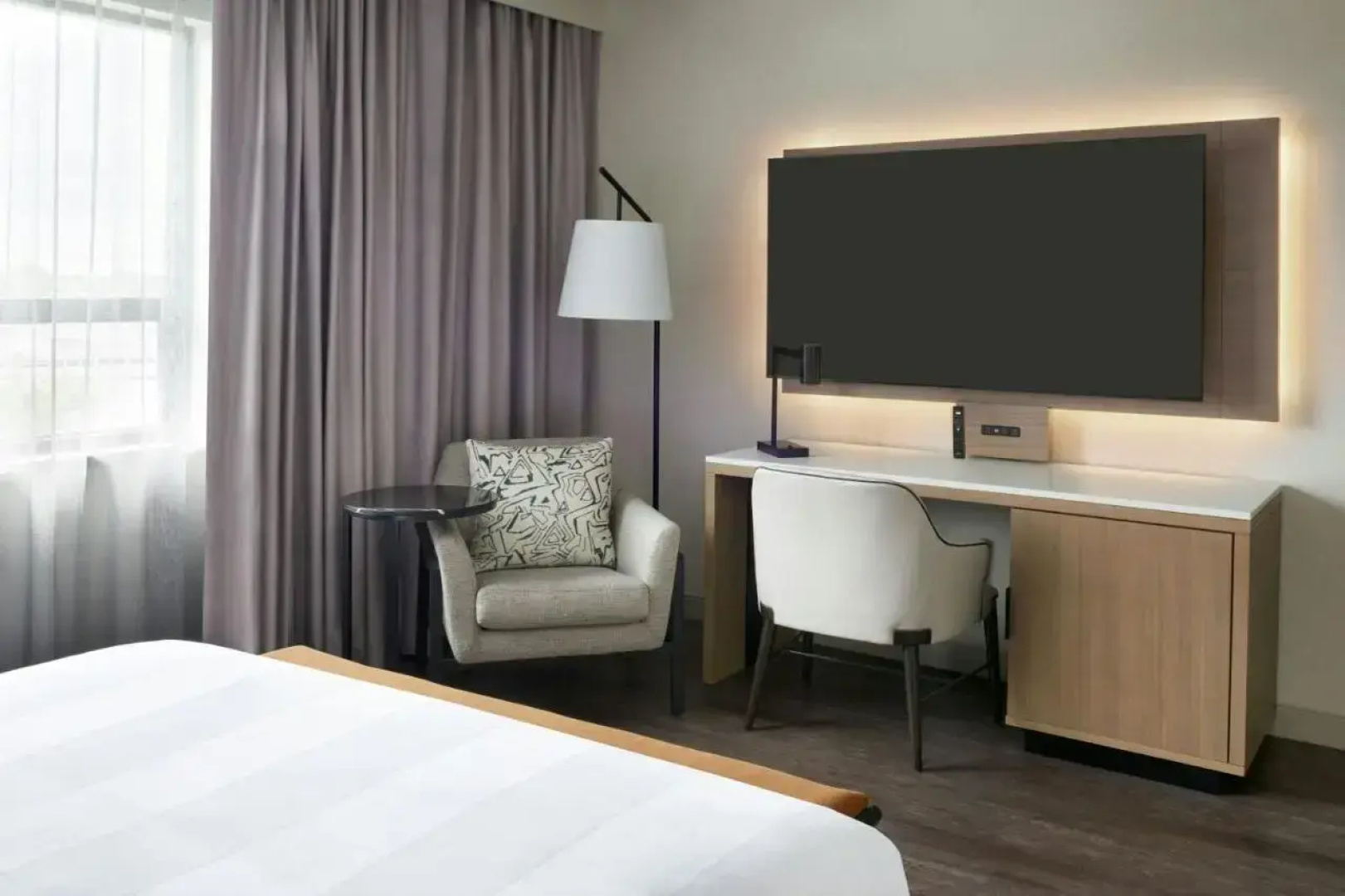 Kingston Marriott